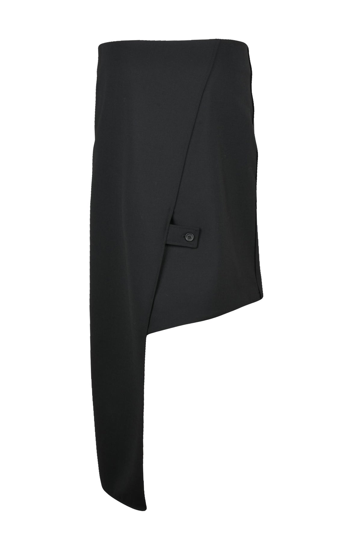 COURRÈGES - SKIRT