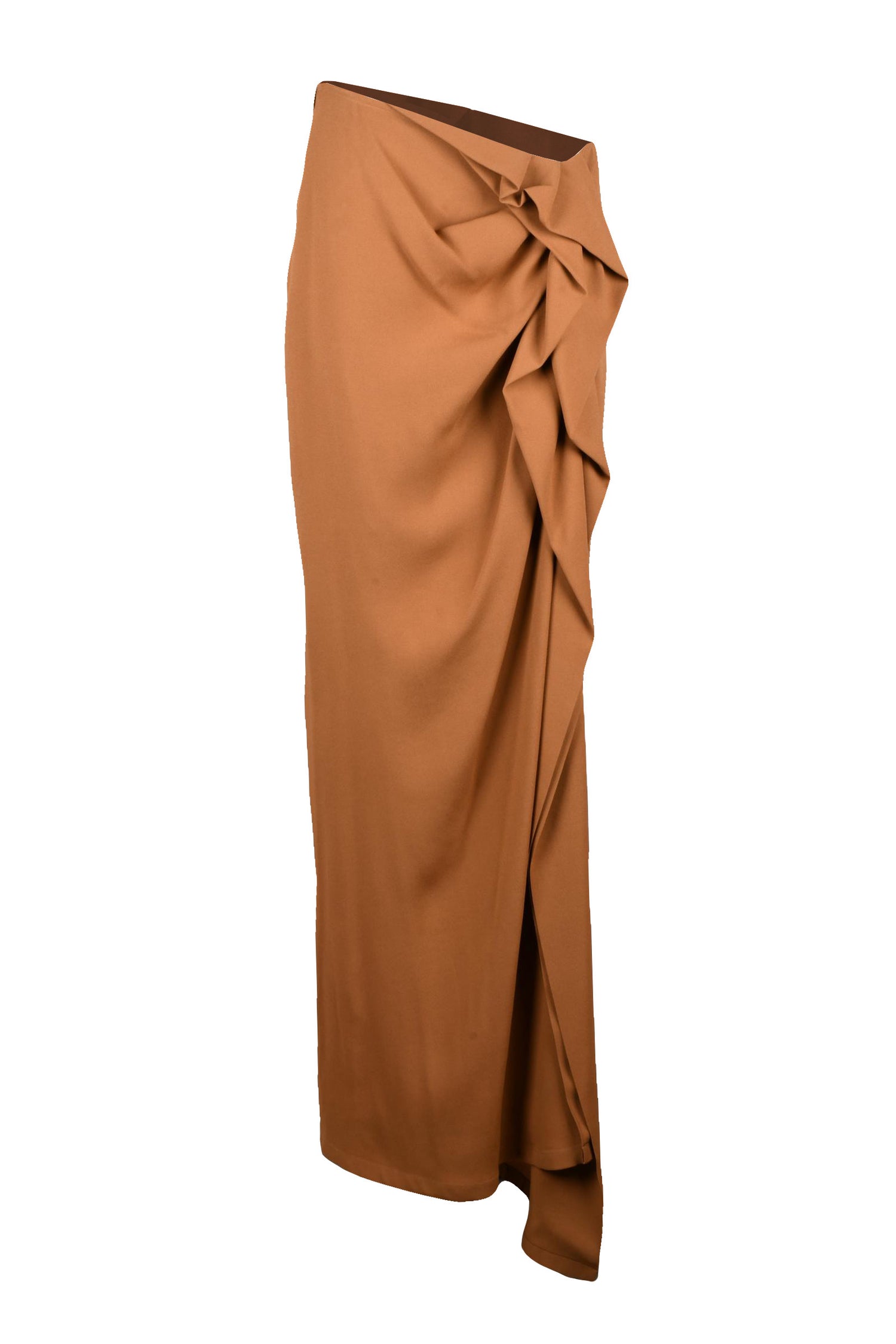 DRIES VAN NOTEN - SKIRT