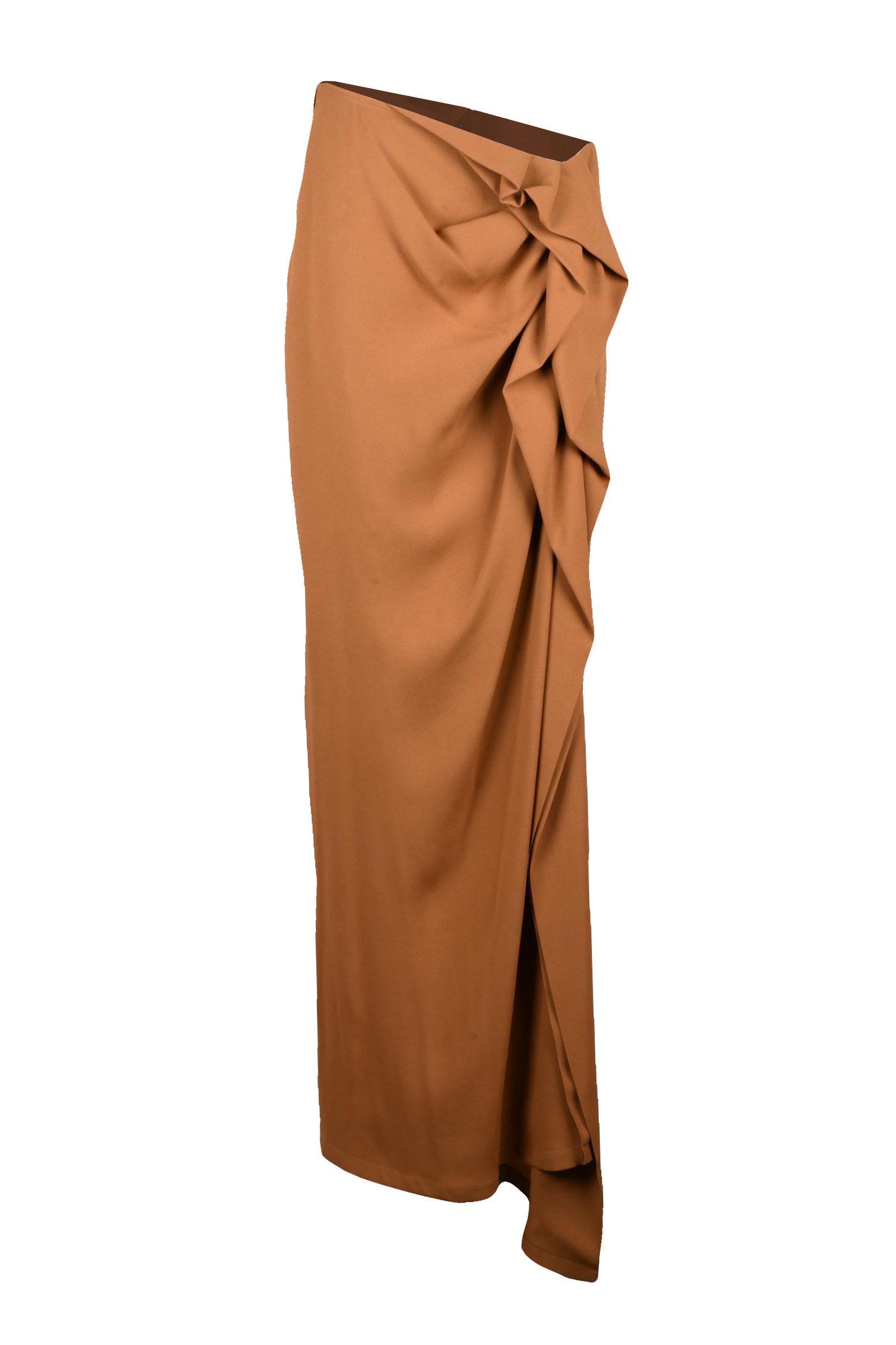 DRIES VAN NOTEN - SKIRT