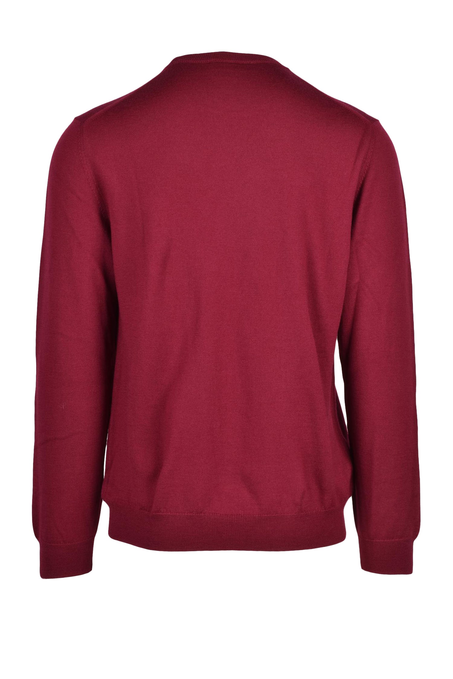 ZANONE - KNITWEAR AND SWEATSHIRTS