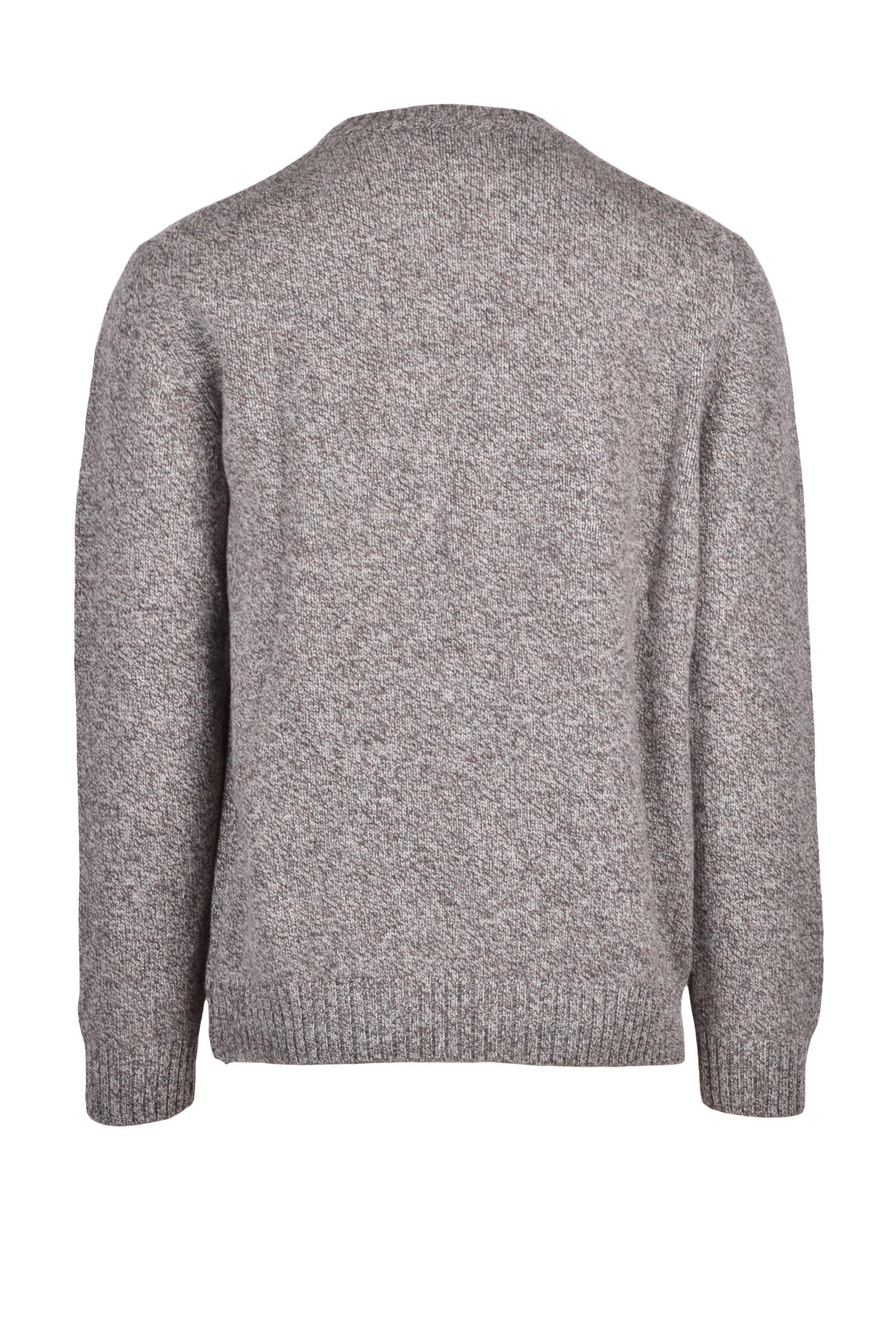 ZANONE - KNITWEAR AND SWEATSHIRTS
