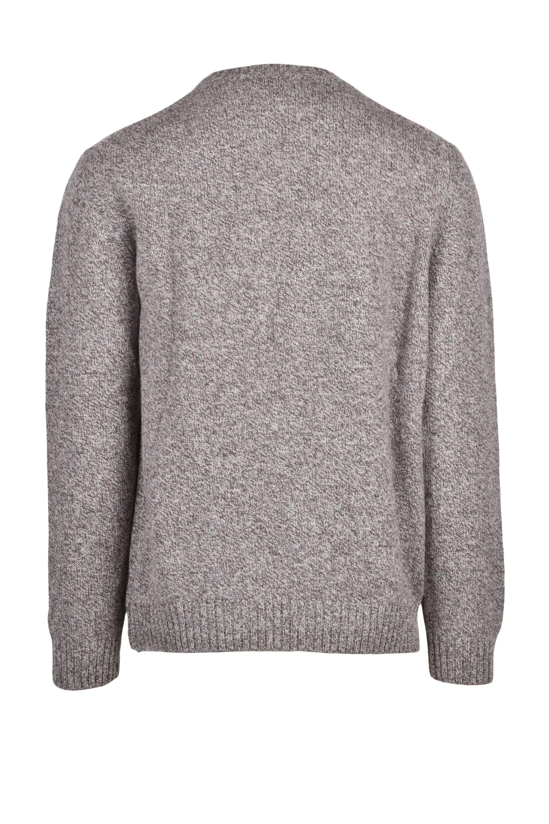 ZANONE - KNITWEAR AND SWEATSHIRTS