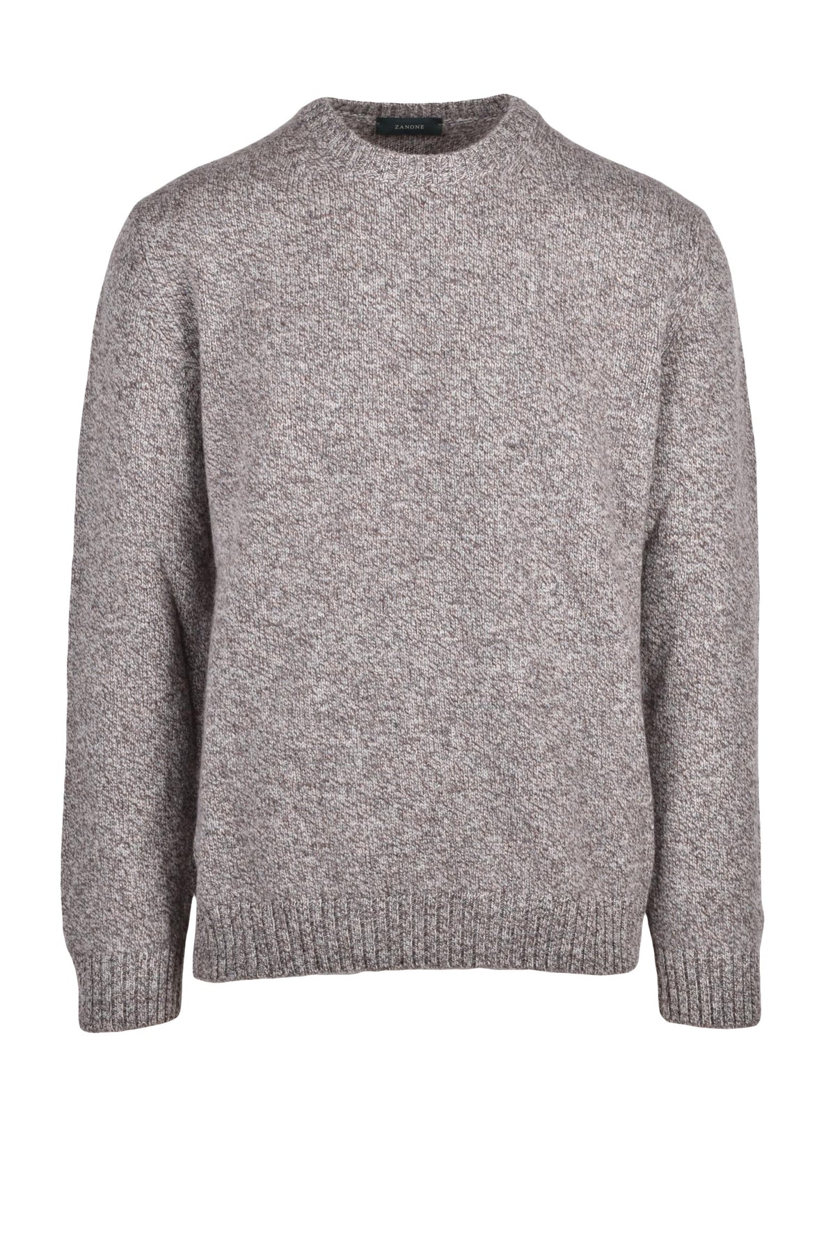 ZANONE - KNITWEAR AND SWEATSHIRTS