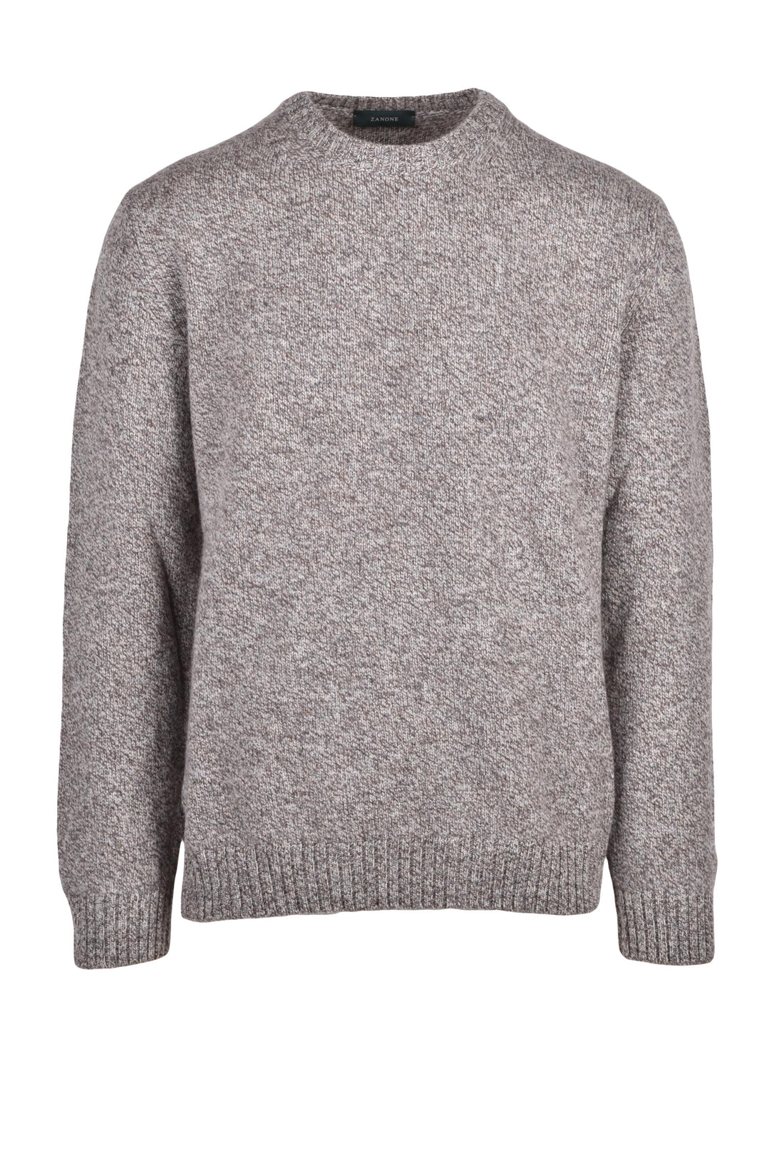 ZANONE - KNITWEAR AND SWEATSHIRTS