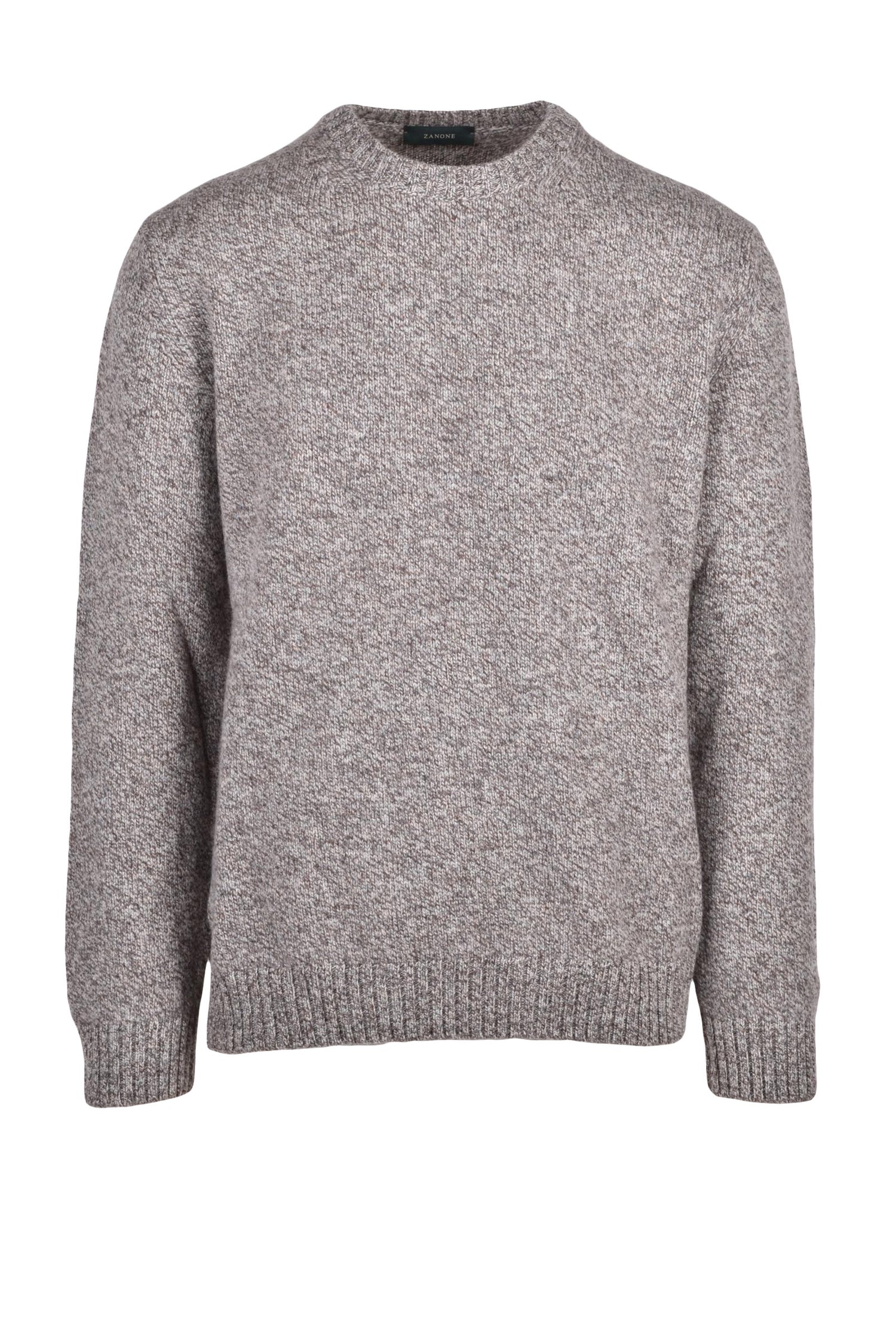 ZANONE - KNITWEAR AND SWEATSHIRTS