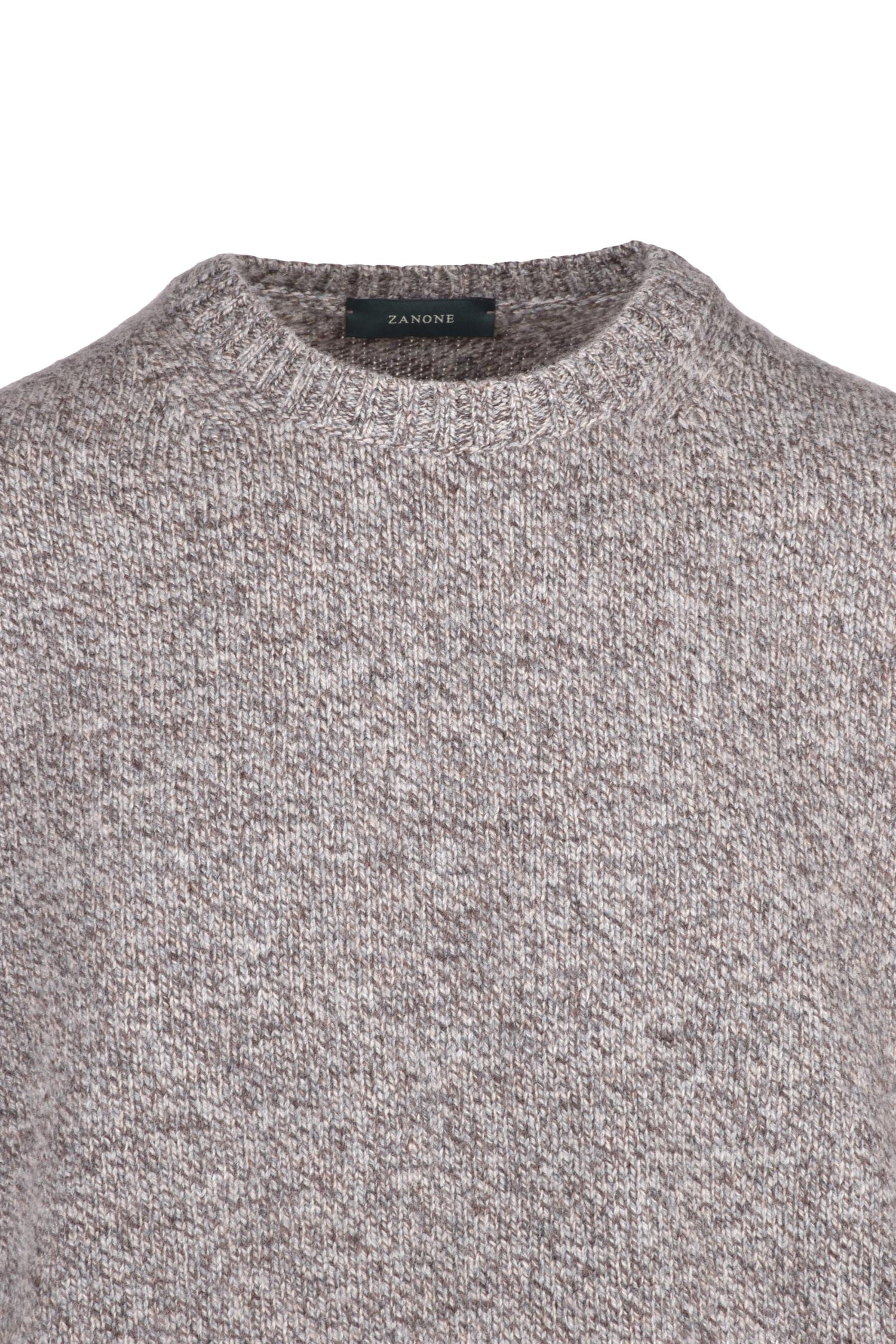 ZANONE - KNITWEAR AND SWEATSHIRTS