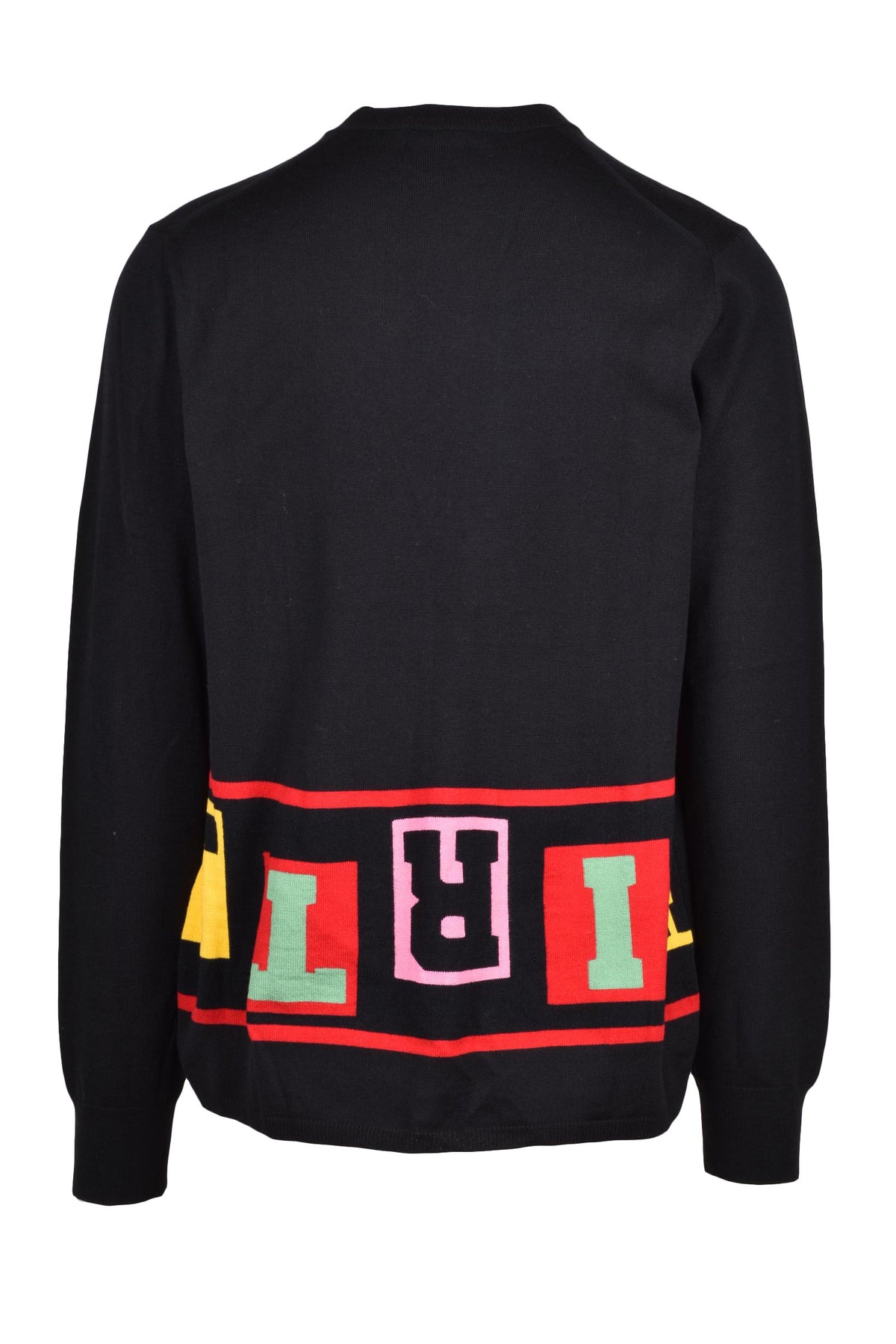 COMME des GARÇONS SHIRT - KNITWEAR AND SWEATSHIRTS