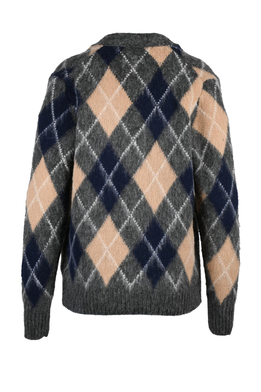 ASPESI - KNITWEAR AND SWEATSHIRTS
