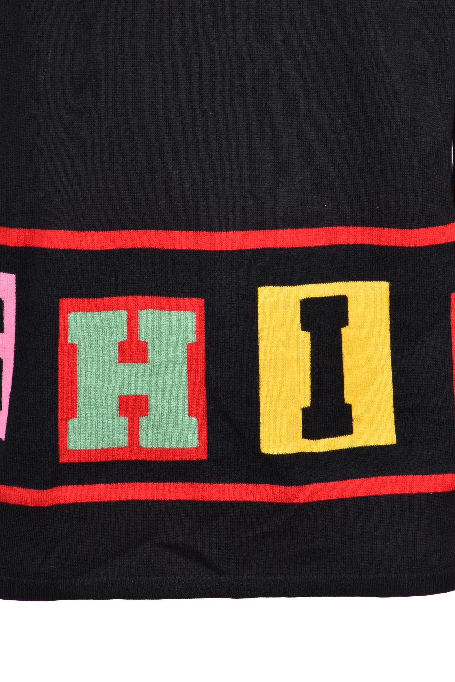 COMME des GARÇONS SHIRT - KNITWEAR AND SWEATSHIRTS