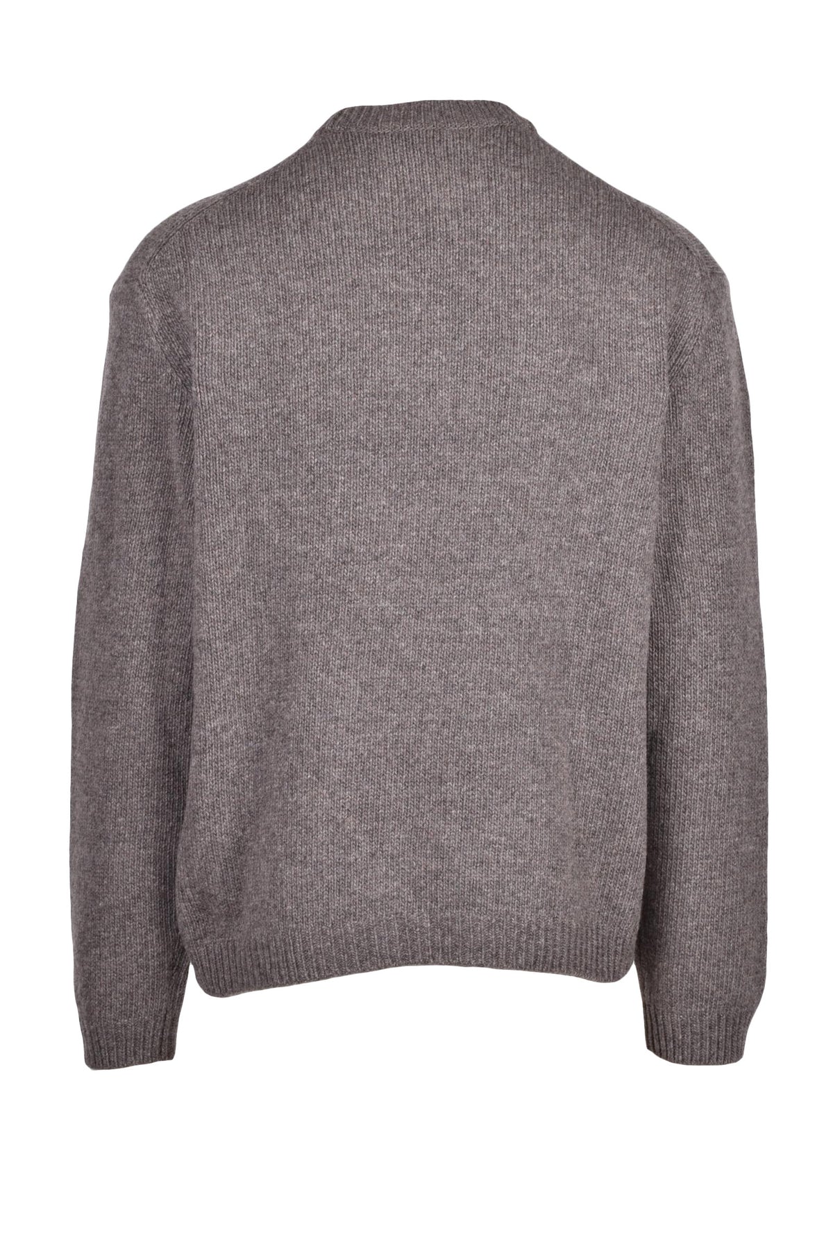 MAISON KITSUNE - KNITWEAR AND SWEATSHIRTS
