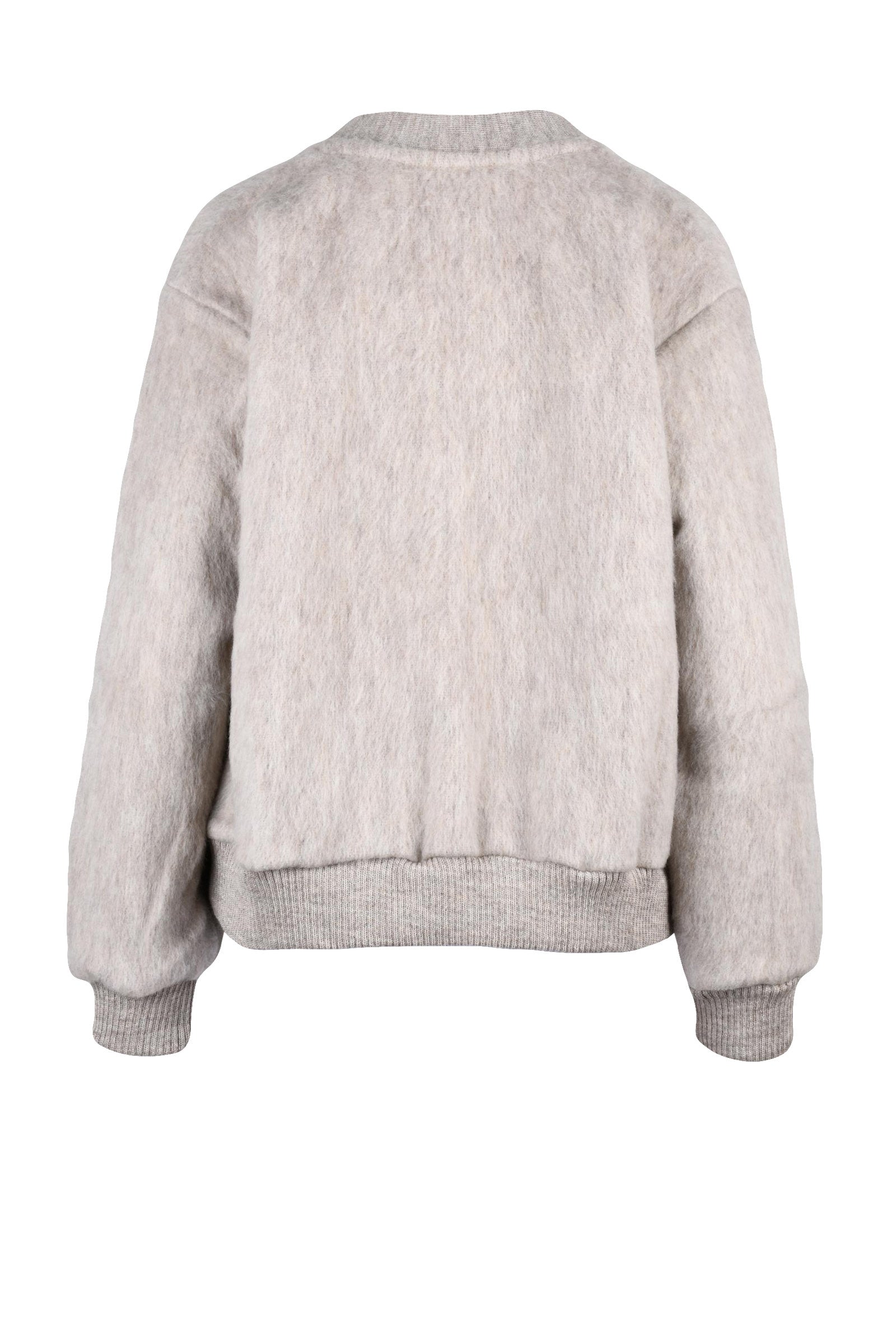 ASPESI - KNITWEAR AND SWEATSHIRTS