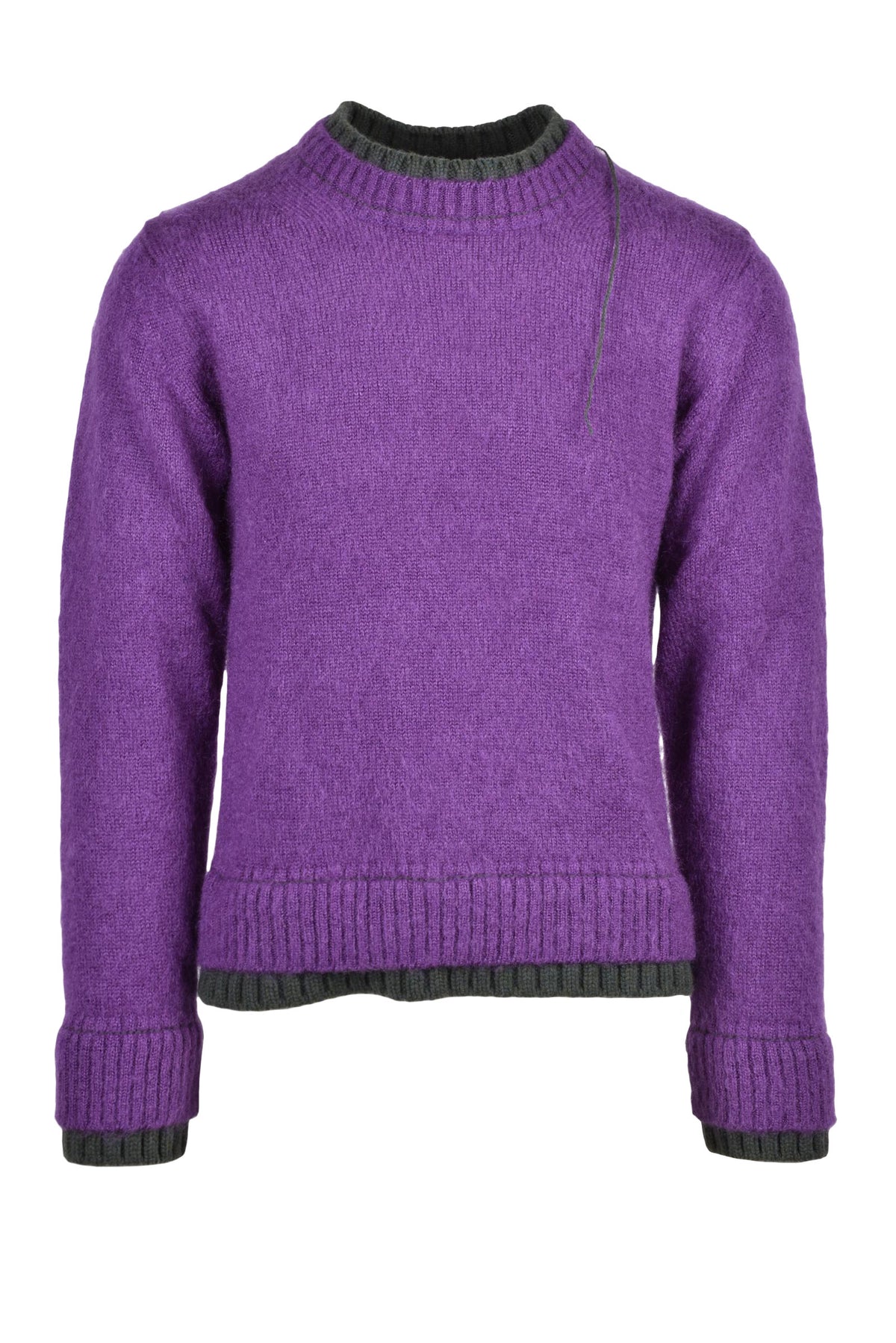 SACAI - KNITWEAR AND SWEATSHIRTS