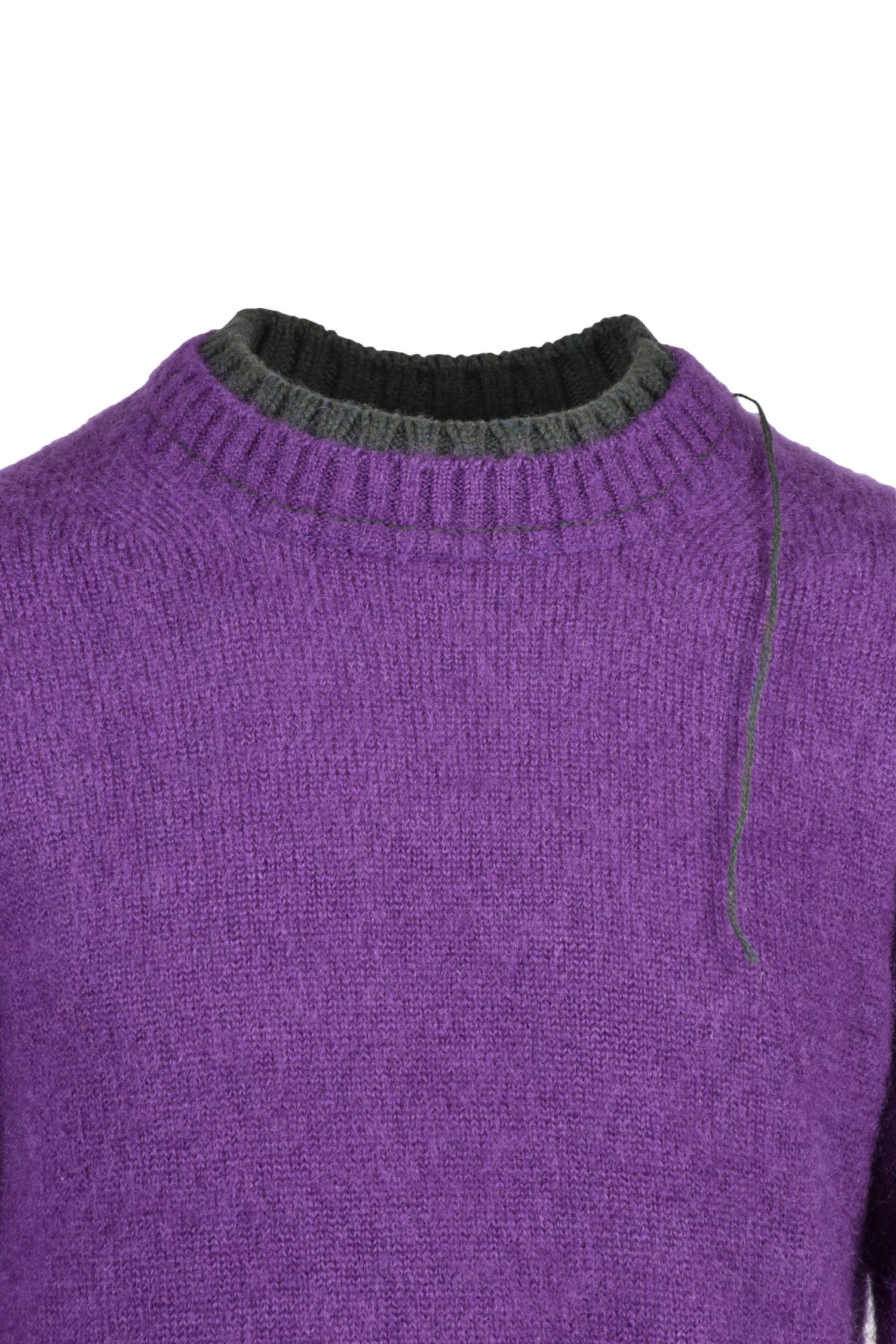 SACAI - KNITWEAR AND SWEATSHIRTS