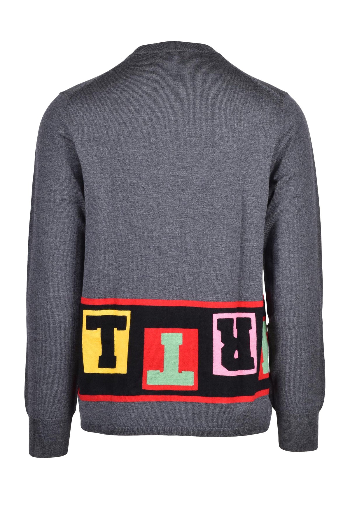 COMME des GARÇONS SHIRT - KNITWEAR AND SWEATSHIRTS
