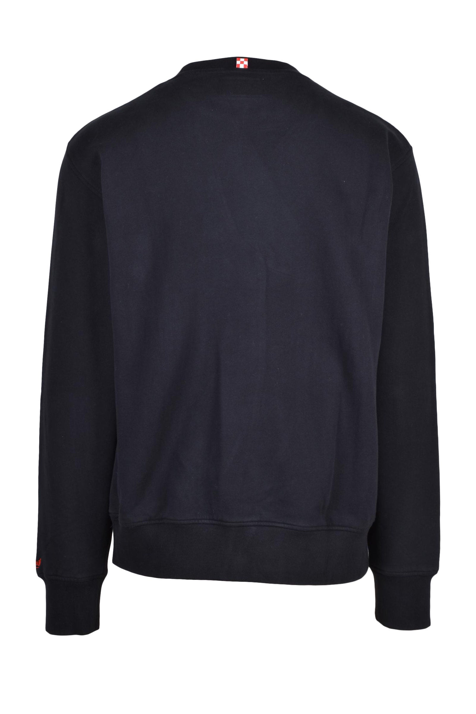 MC2 SAINT BARTH - KNITWEAR AND SWEATSHIRTS