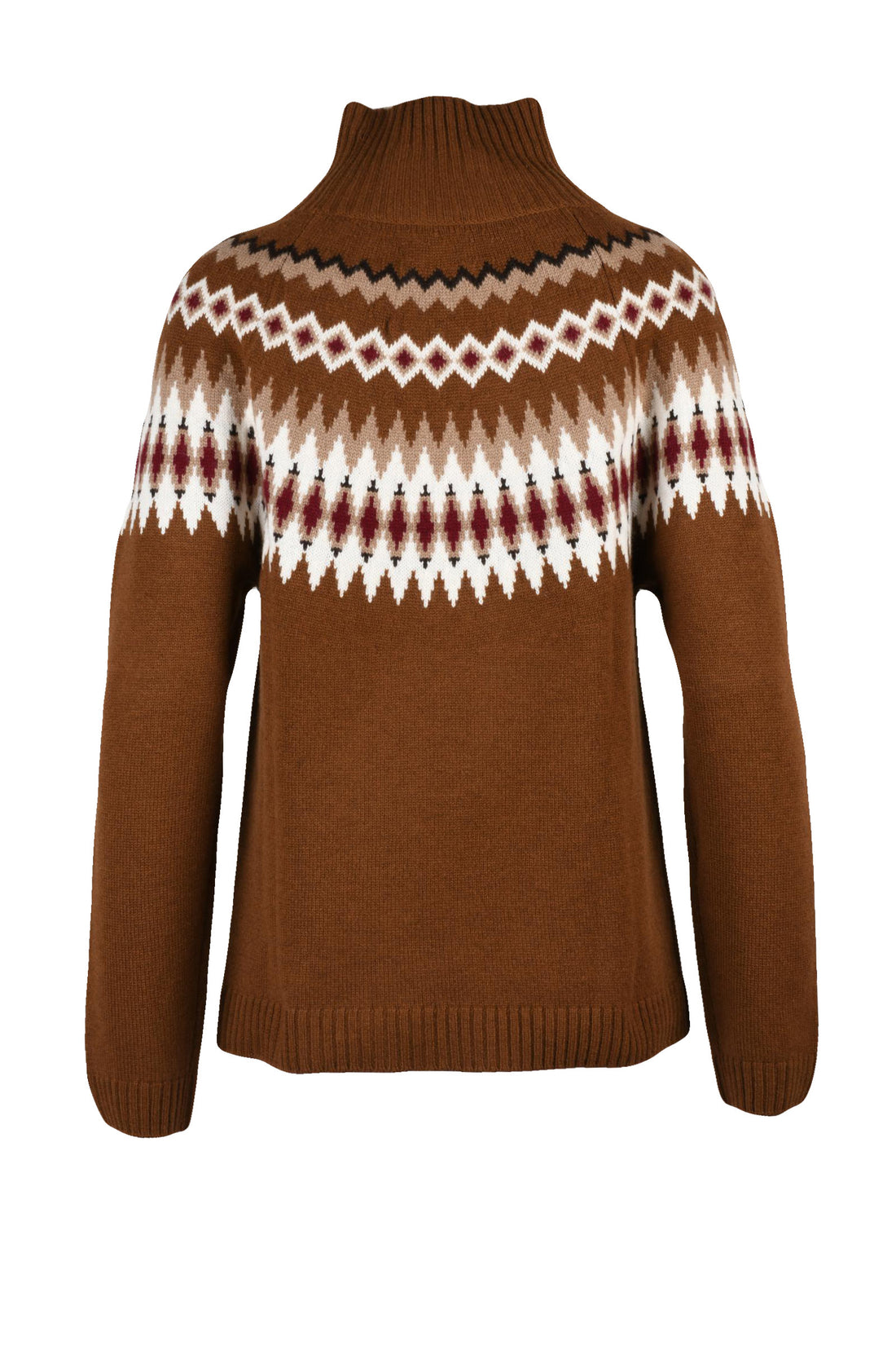 BE YOU - KNITWEAR AND SWEATSHIRTS