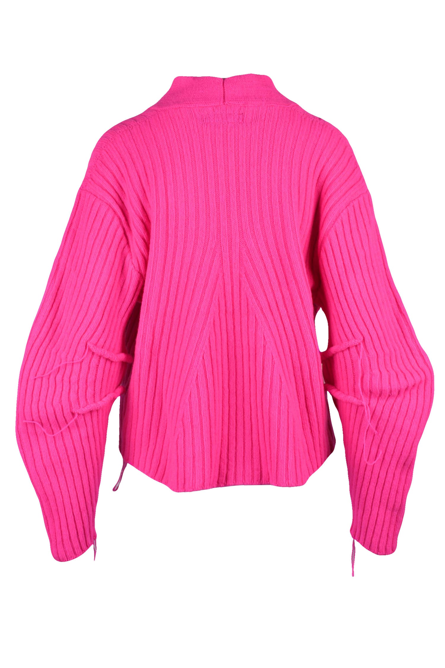 OF HANDMADE - KNITWEAR AND SWEATSHIRTS