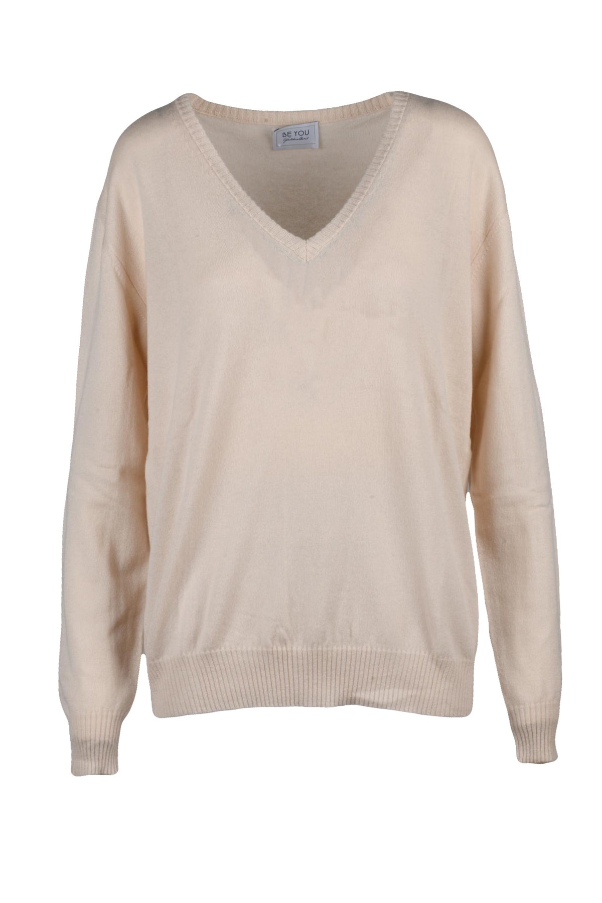 BE YOU - KNITWEAR AND SWEATSHIRTS