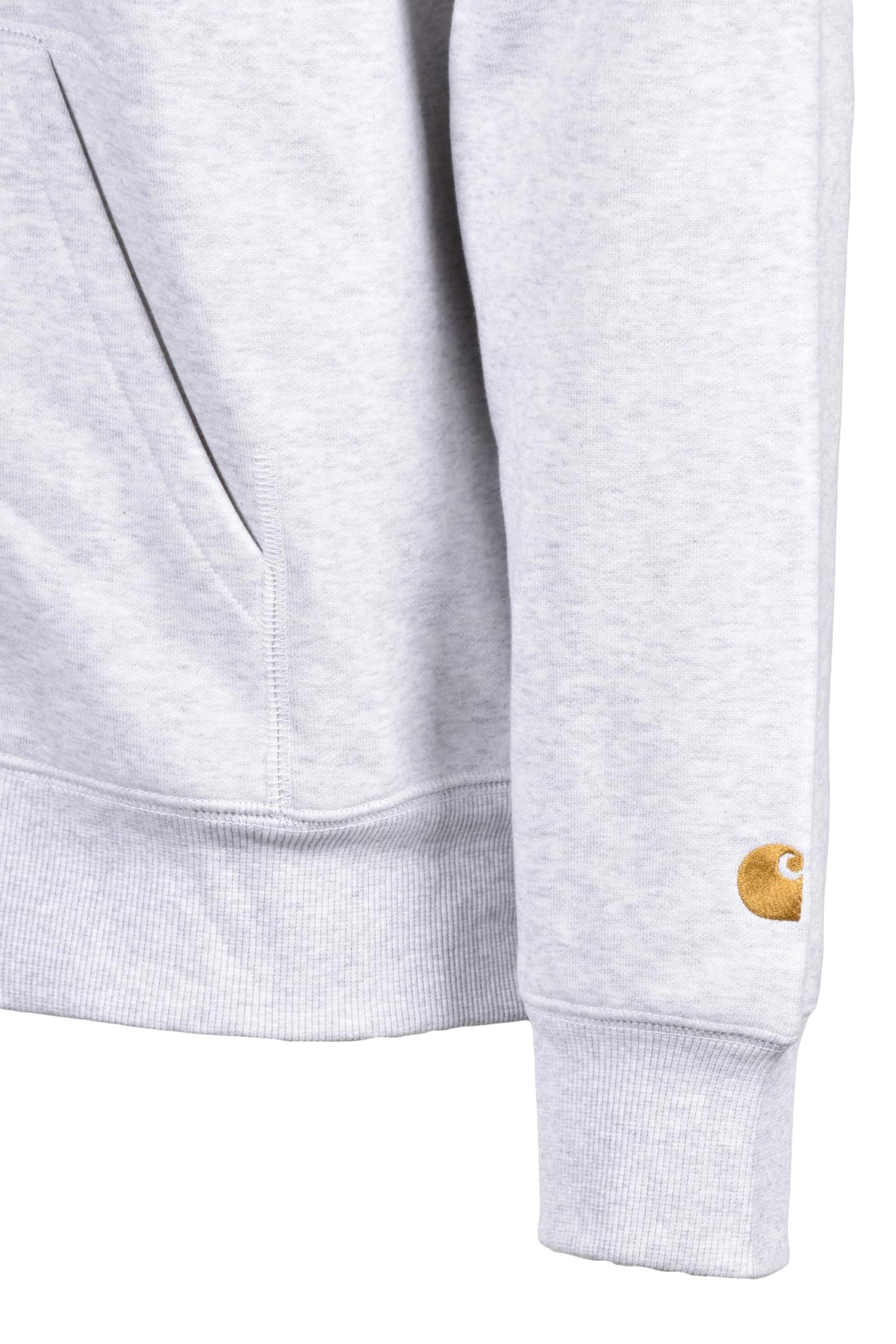 CARHARTT - KNITWEAR AND SWEATSHIRTS
