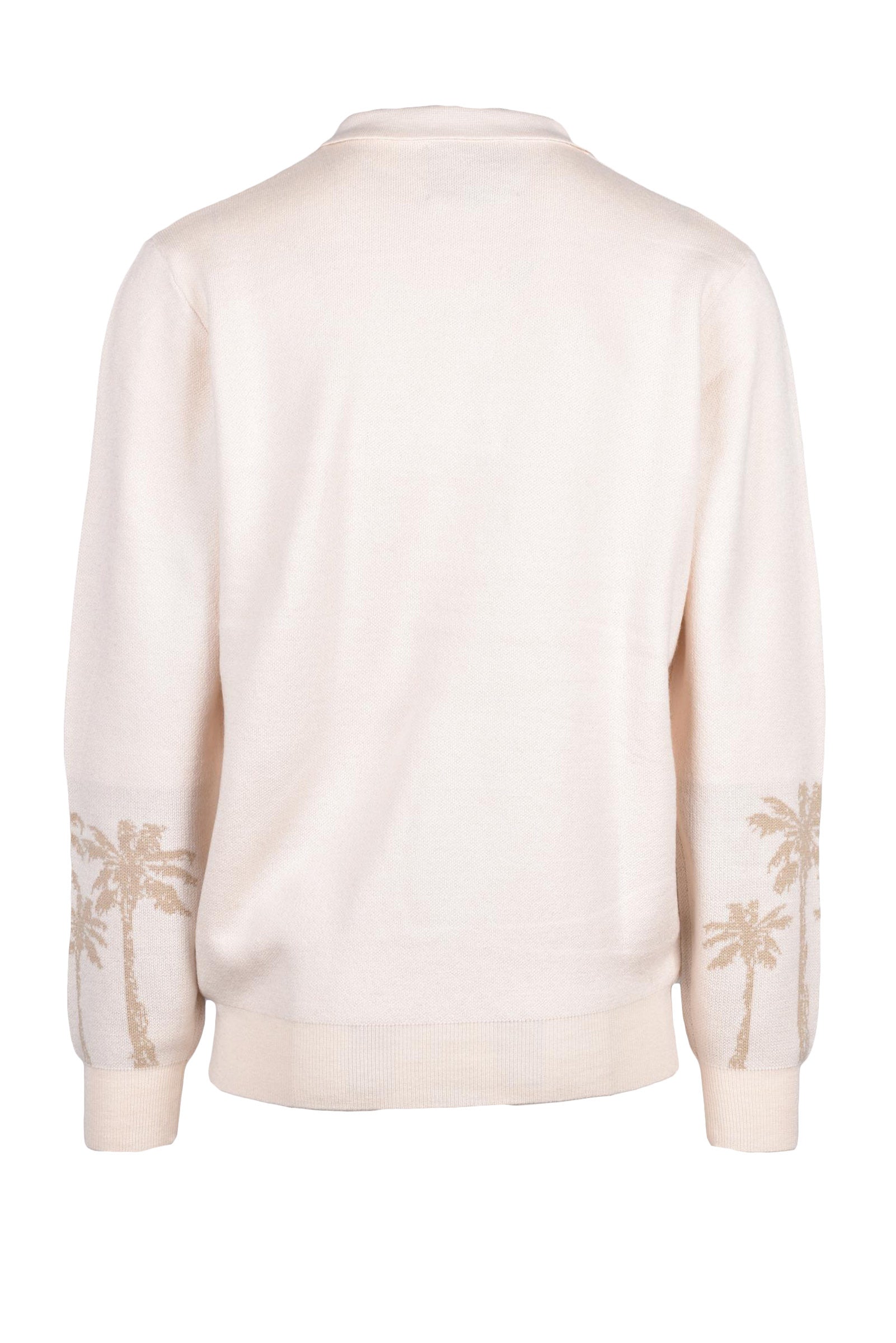 TOOCO - KNITWEAR AND SWEATSHIRTS