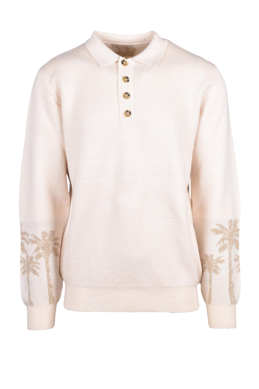 TOOCO - KNITWEAR AND SWEATSHIRTS