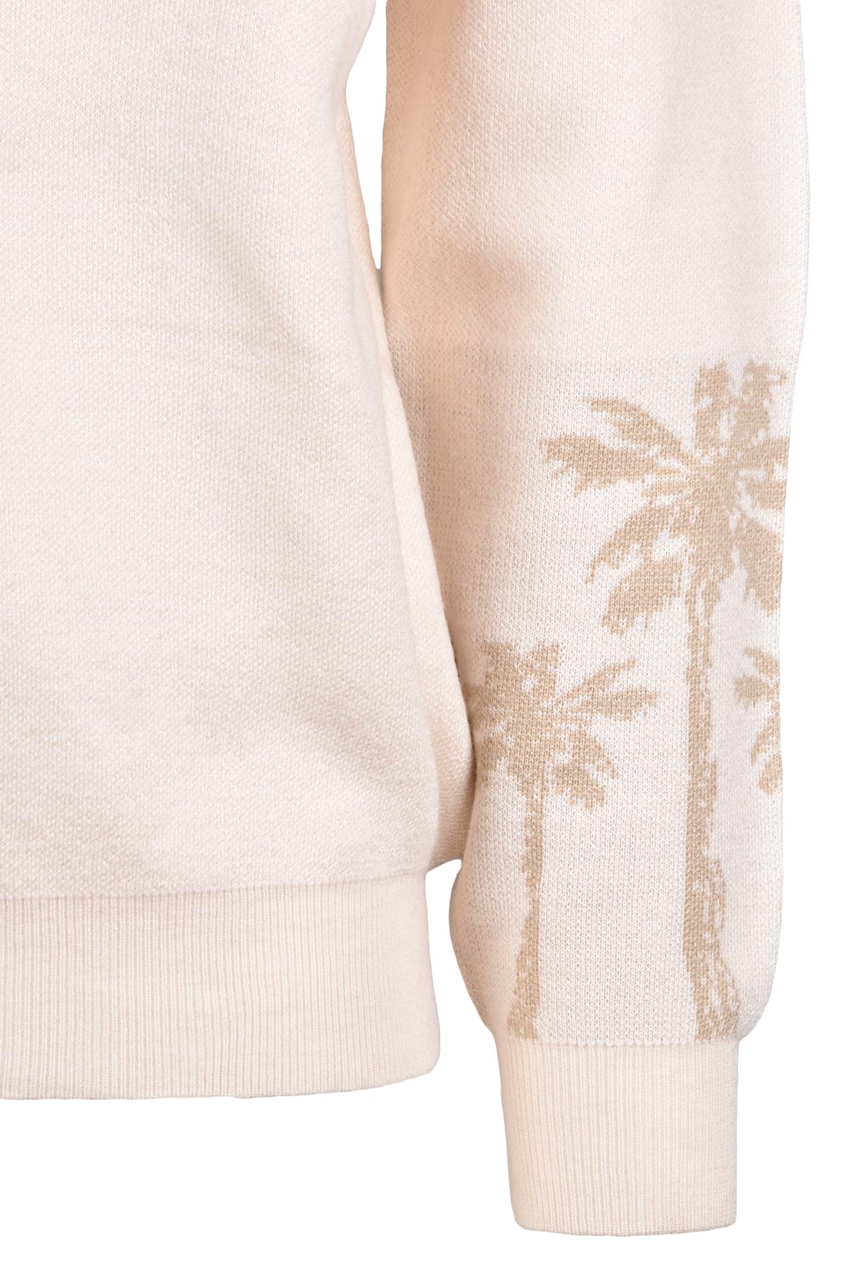TOOCO - KNITWEAR AND SWEATSHIRTS