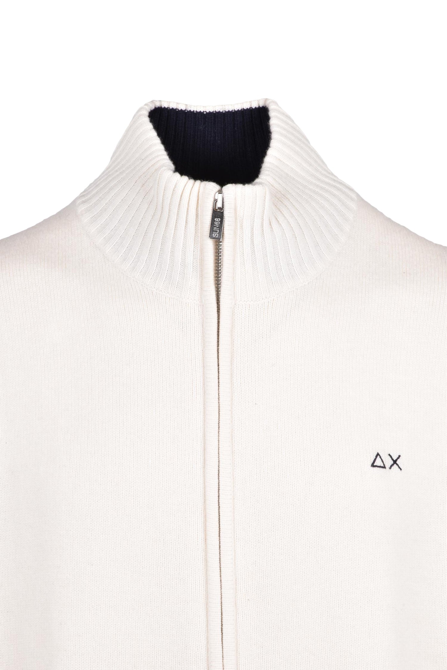 SUN68 - KNITWEAR AND SWEATSHIRTS