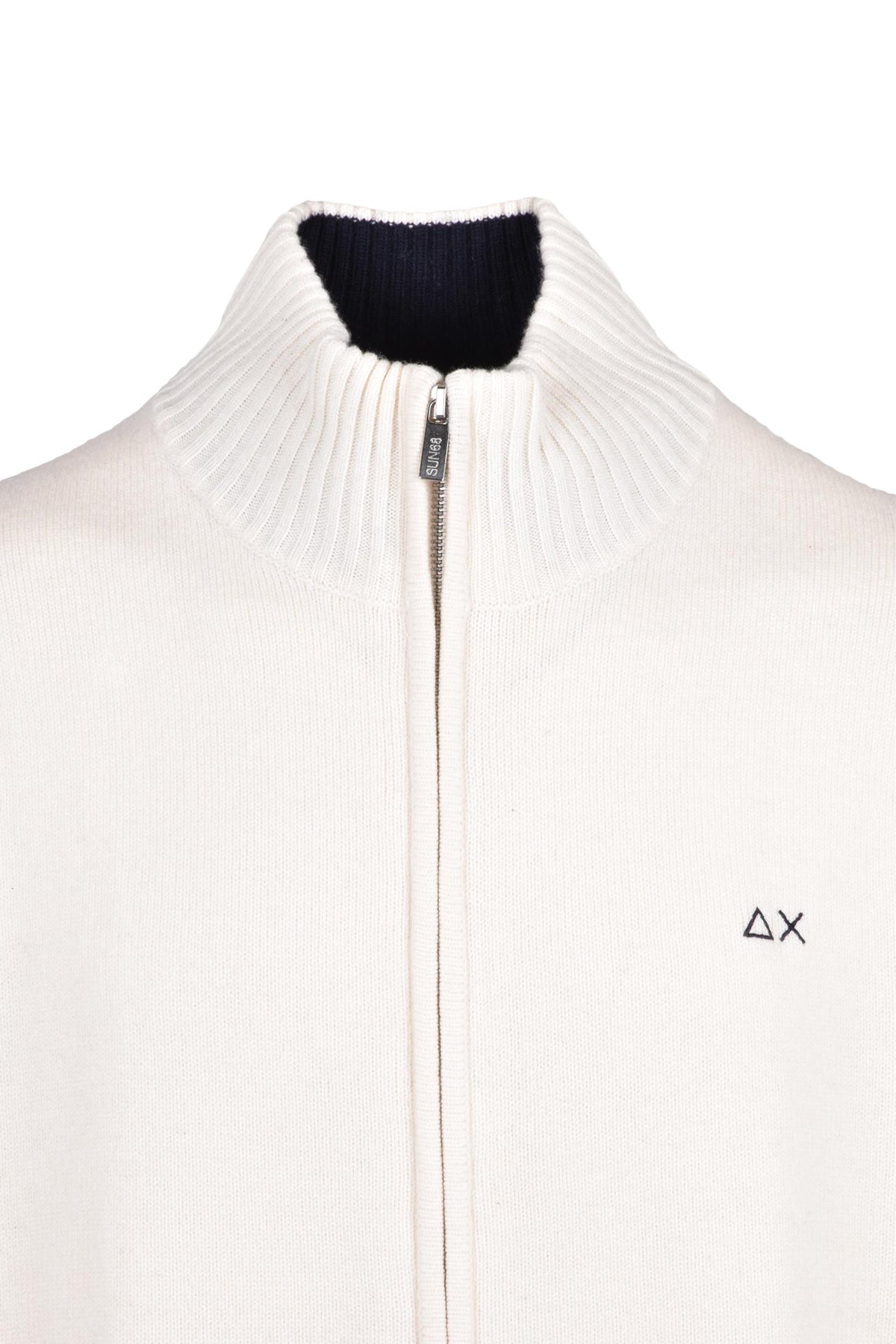 SUN68 - KNITWEAR AND SWEATSHIRTS