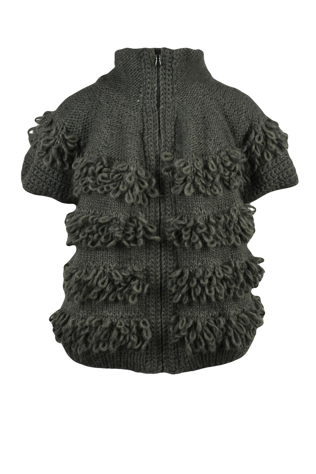 OF HANDMADE - OUTWEAR JACKETS