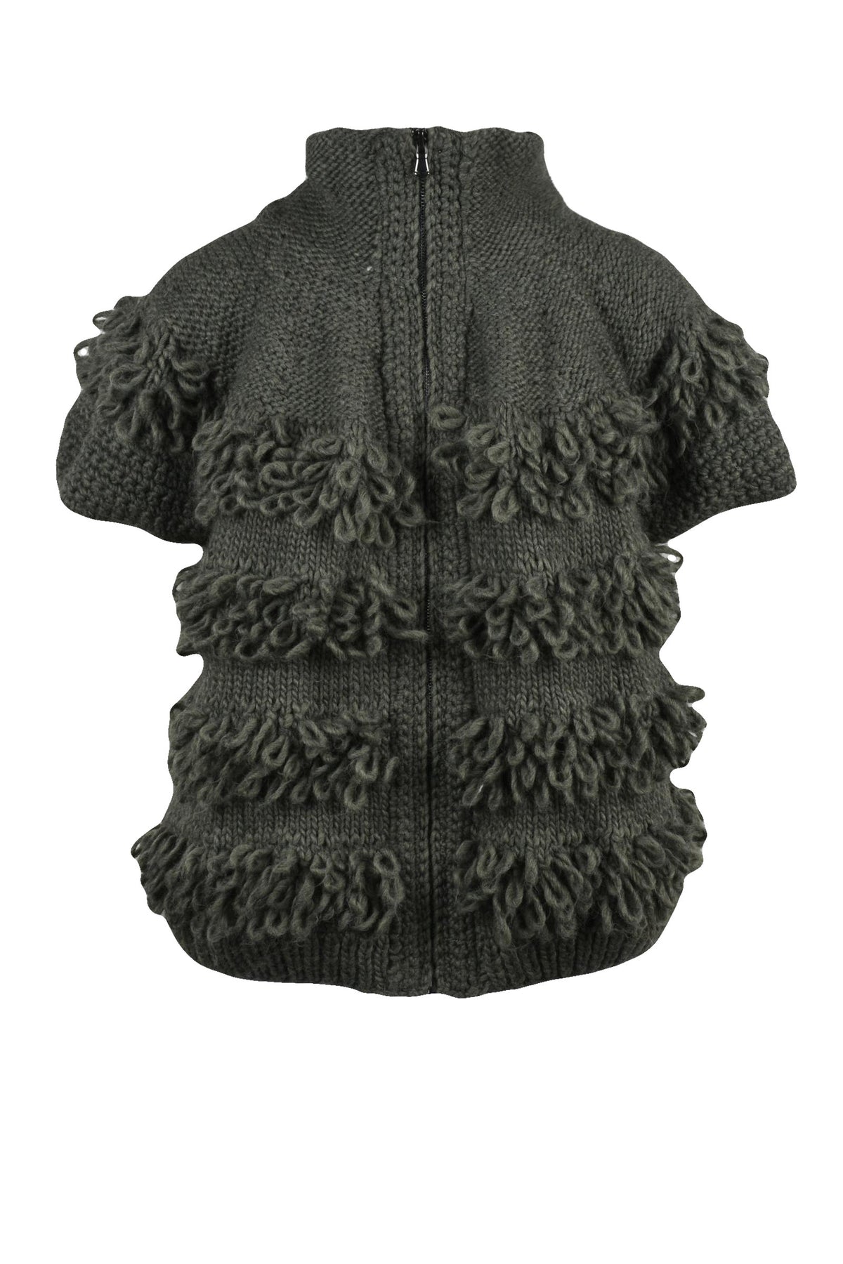 OF HANDMADE - OUTWEAR JACKETS