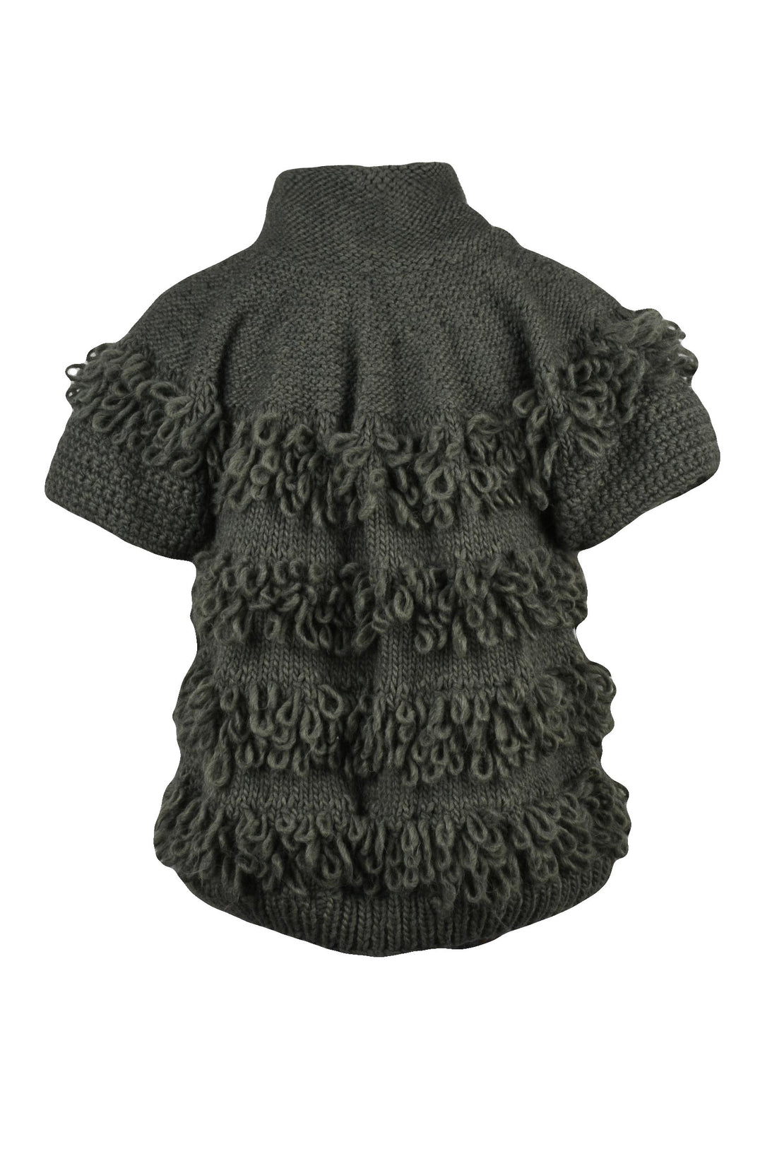 OF HANDMADE - OUTWEAR JACKETS