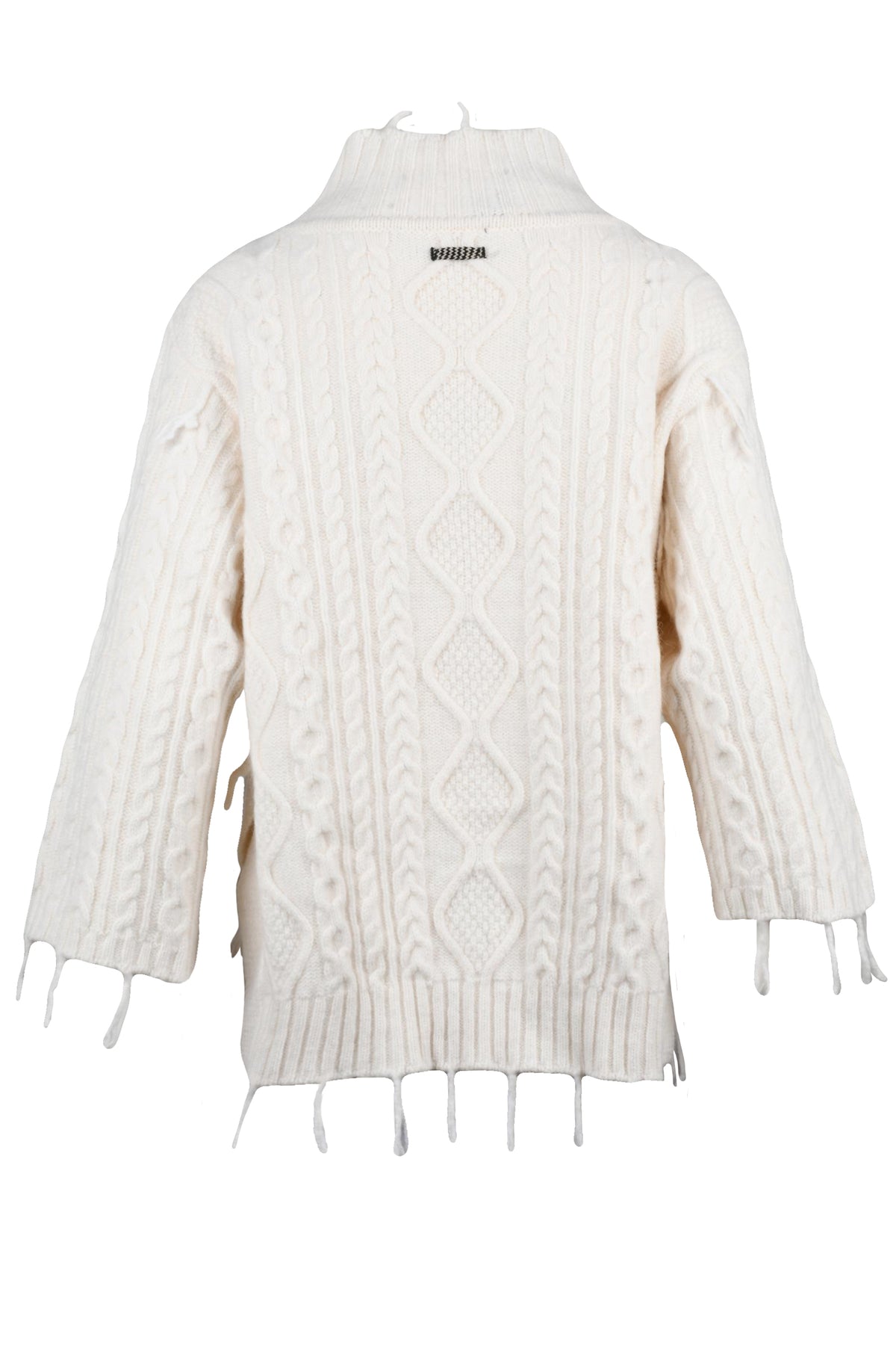 ARCHIVIO B - KNITWEAR AND SWEATSHIRTS