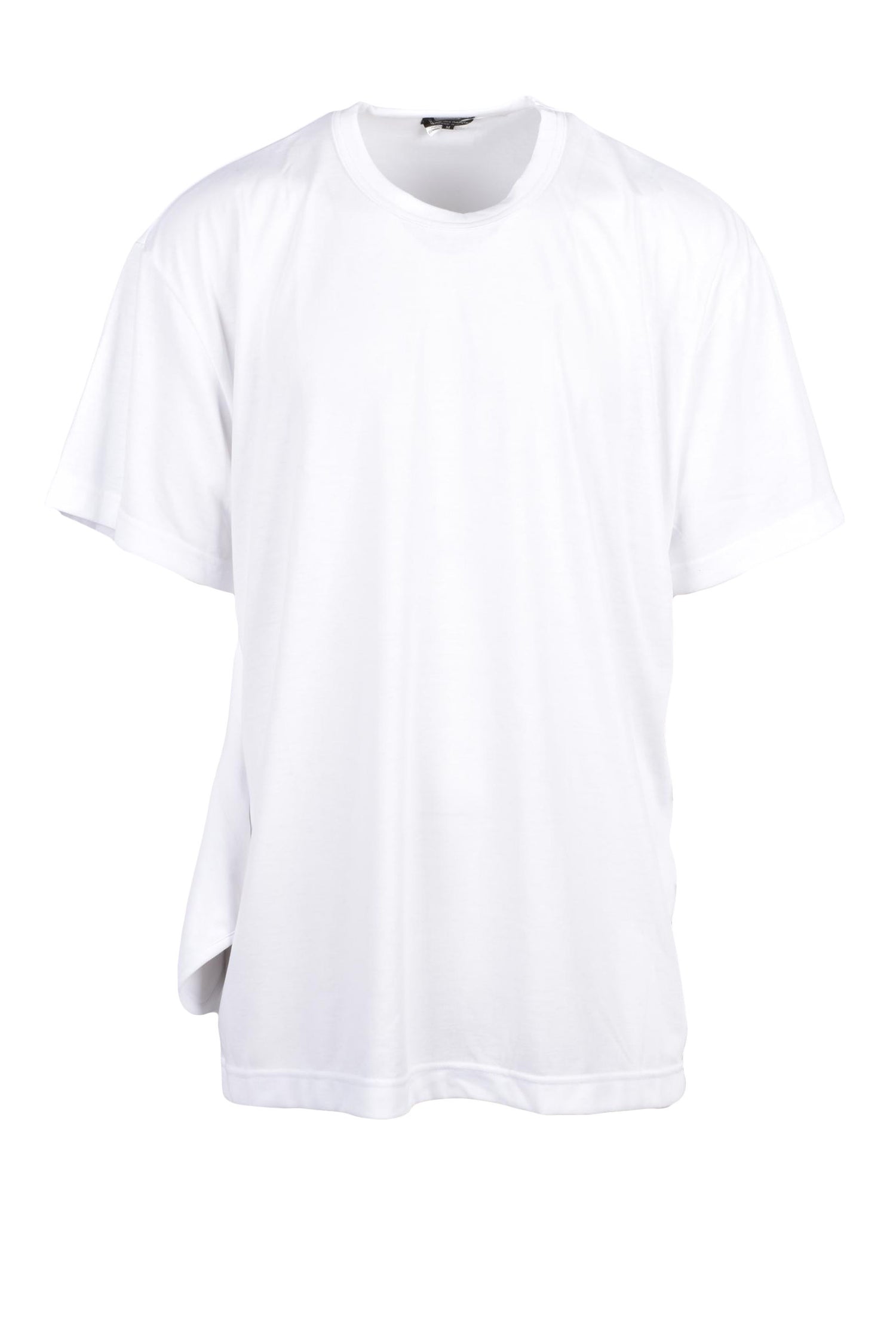 COMME des GARÇONS HOMME PLUS - T-SHIRT AND POLO