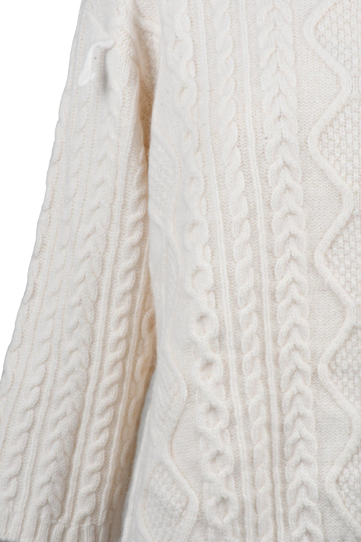 ARCHIVIO B - KNITWEAR AND SWEATSHIRTS
