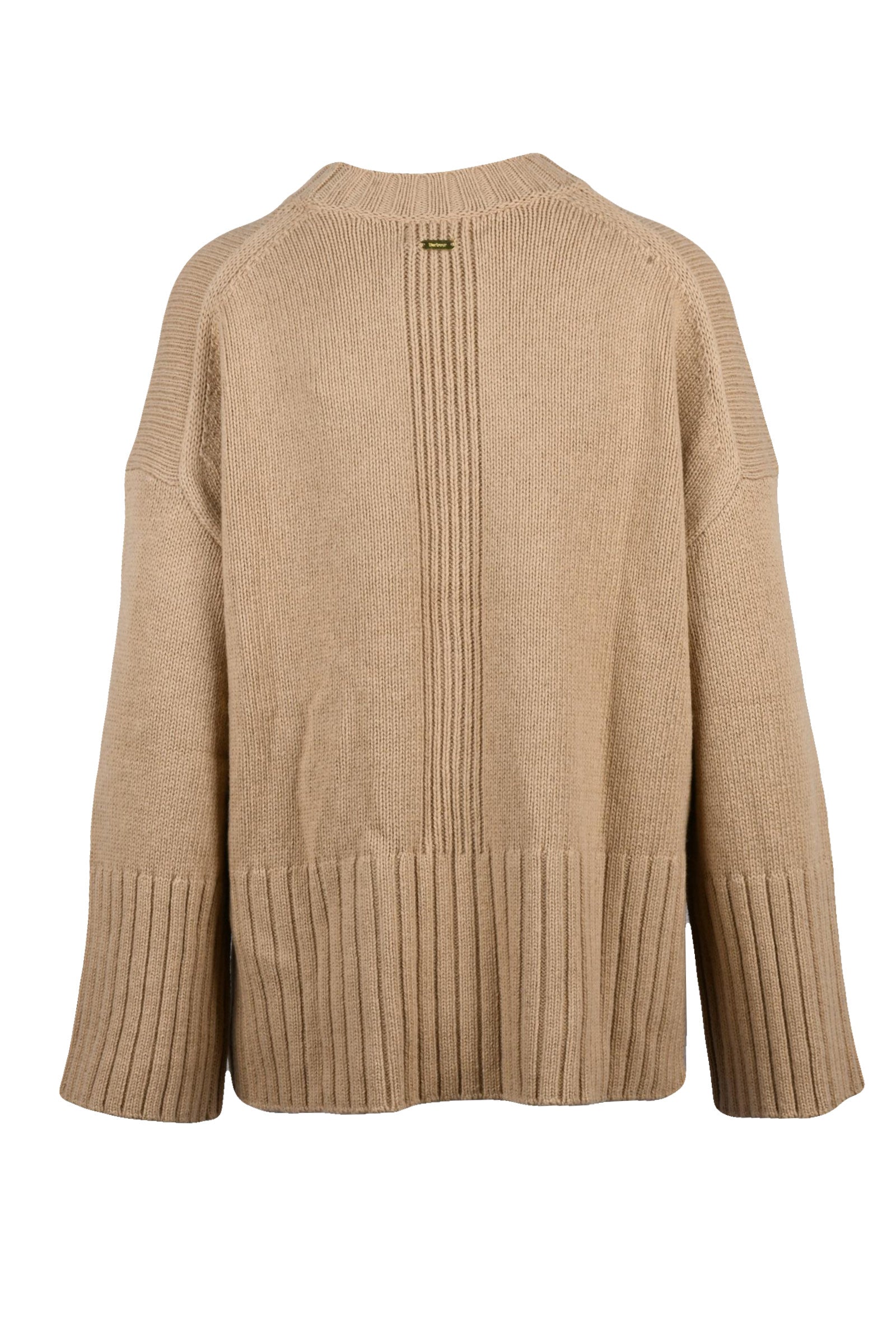 BARBOUR - KNITWEAR AND SWEATSHIRTS