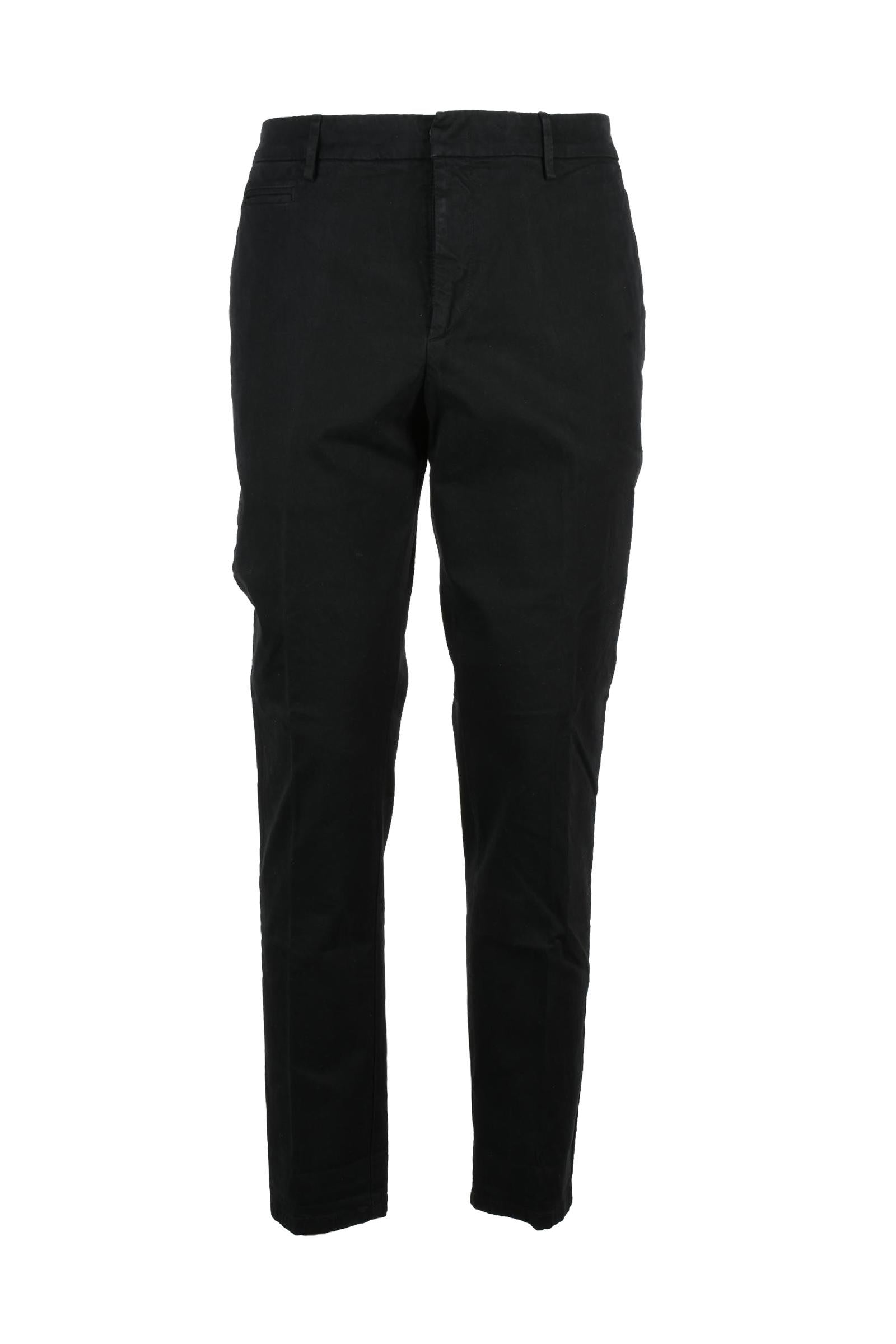 DONDUP - TROUSERS