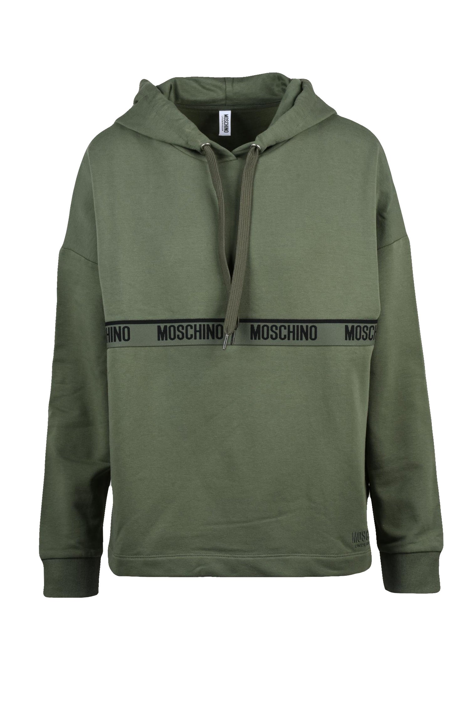 MOSCHINO UNDERWEAR - KNITWEAR AND SWEATSHIRTS