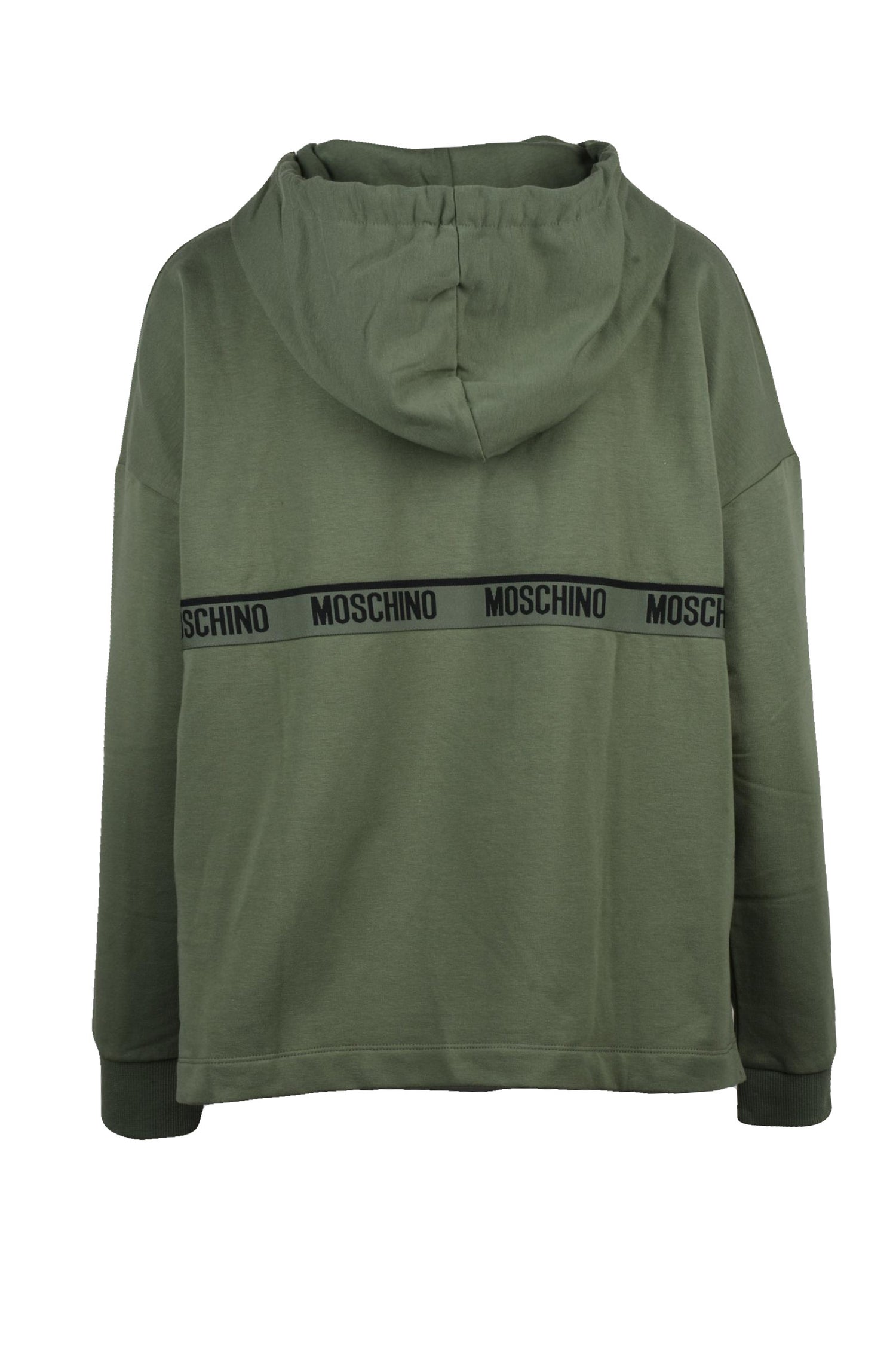 MOSCHINO UNDERWEAR - KNITWEAR AND SWEATSHIRTS