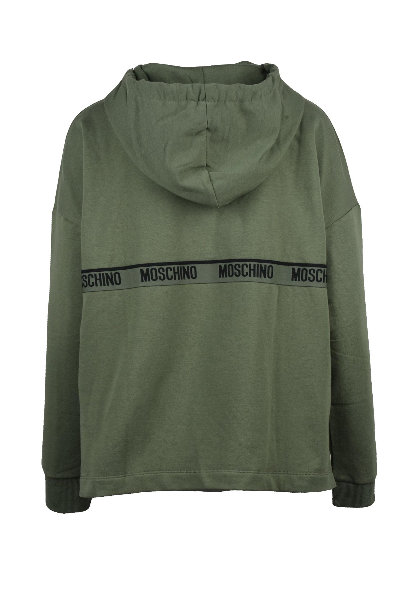 MOSCHINO UNDERWEAR - KNITWEAR AND SWEATSHIRTS