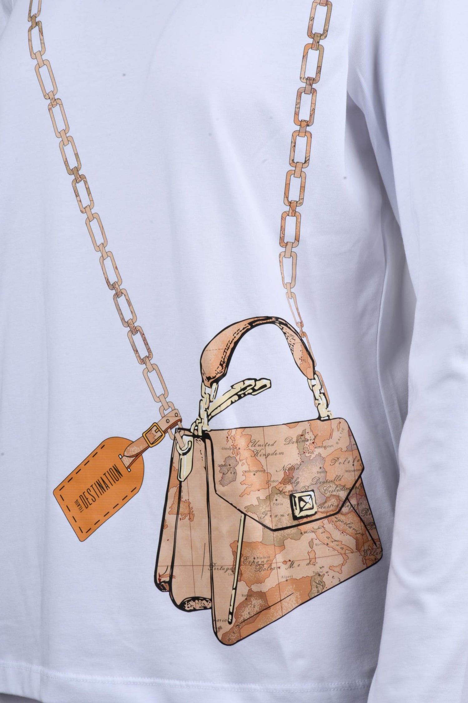 1 CLASSE DESTINATION - T-SHIRT AND POLO