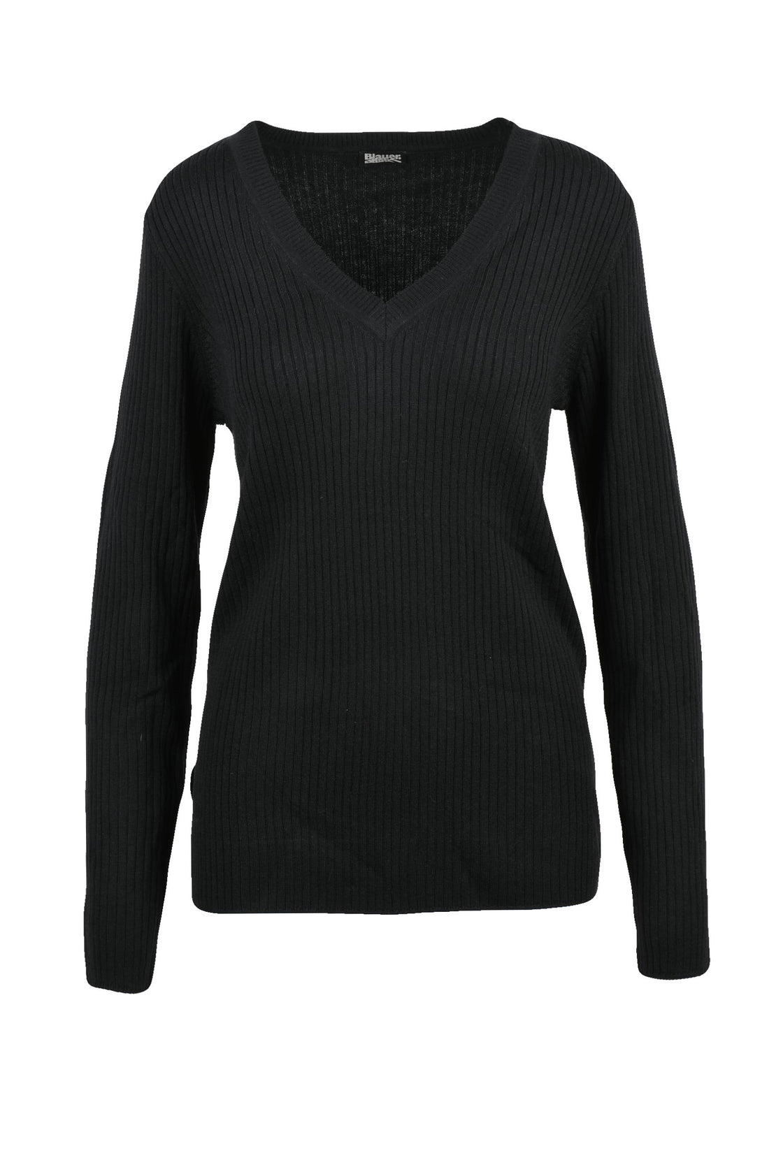 BLAUER - KNITWEAR AND SWEATSHIRTS