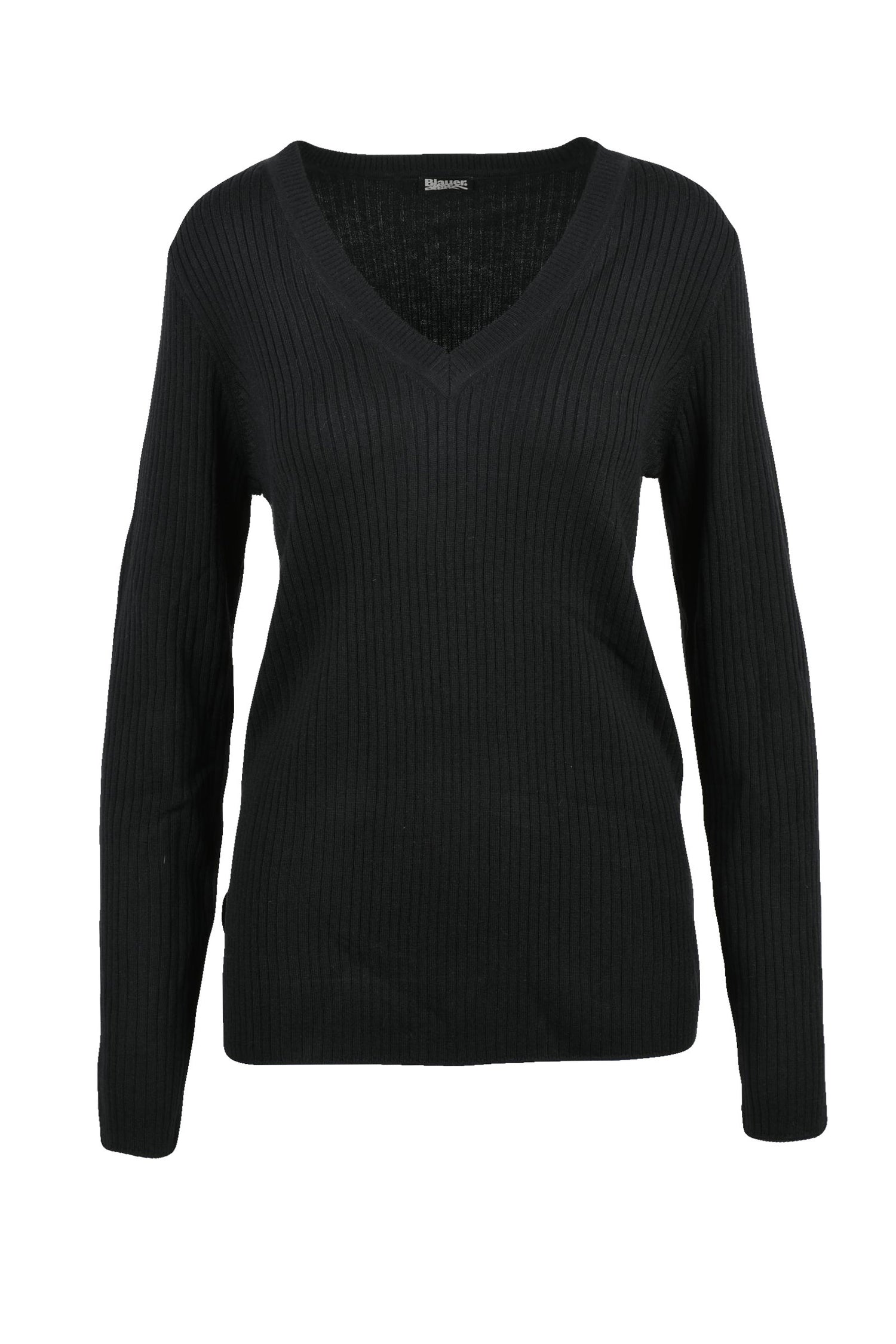 BLAUER - KNITWEAR AND SWEATSHIRTS