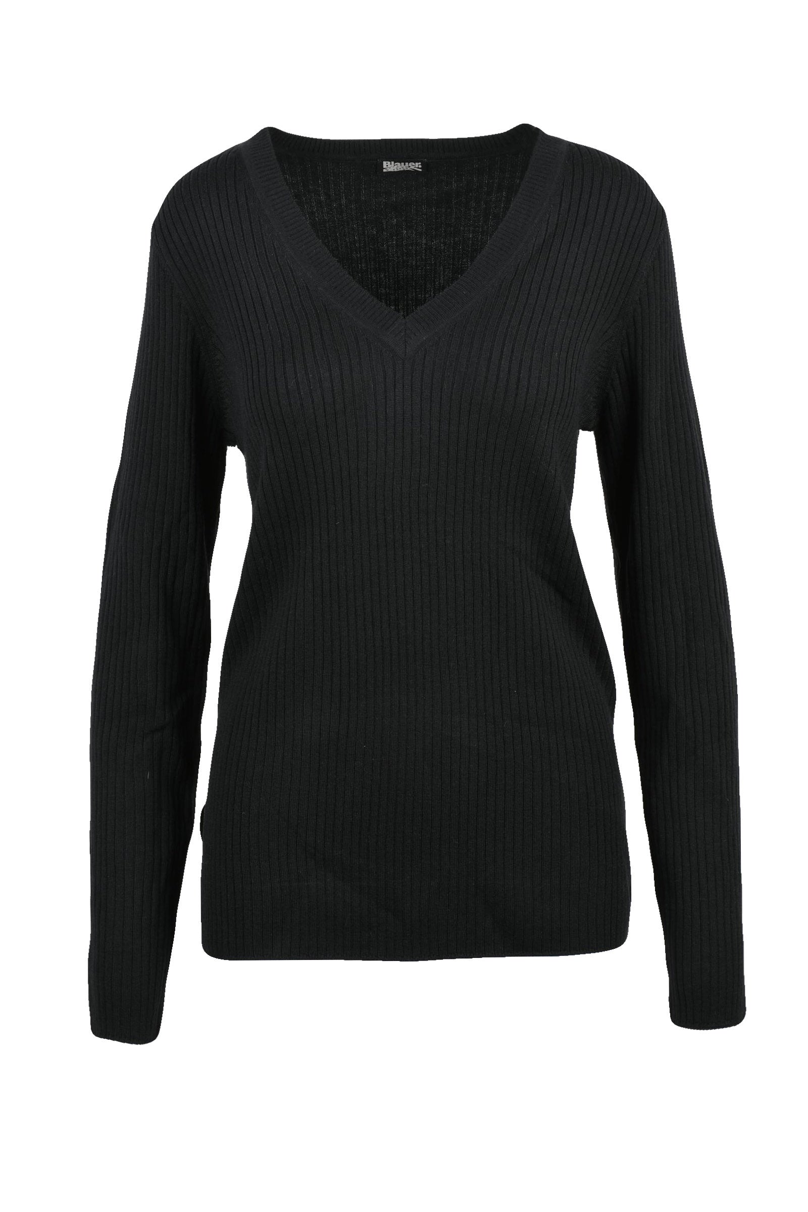 BLAUER - KNITWEAR AND SWEATSHIRTS