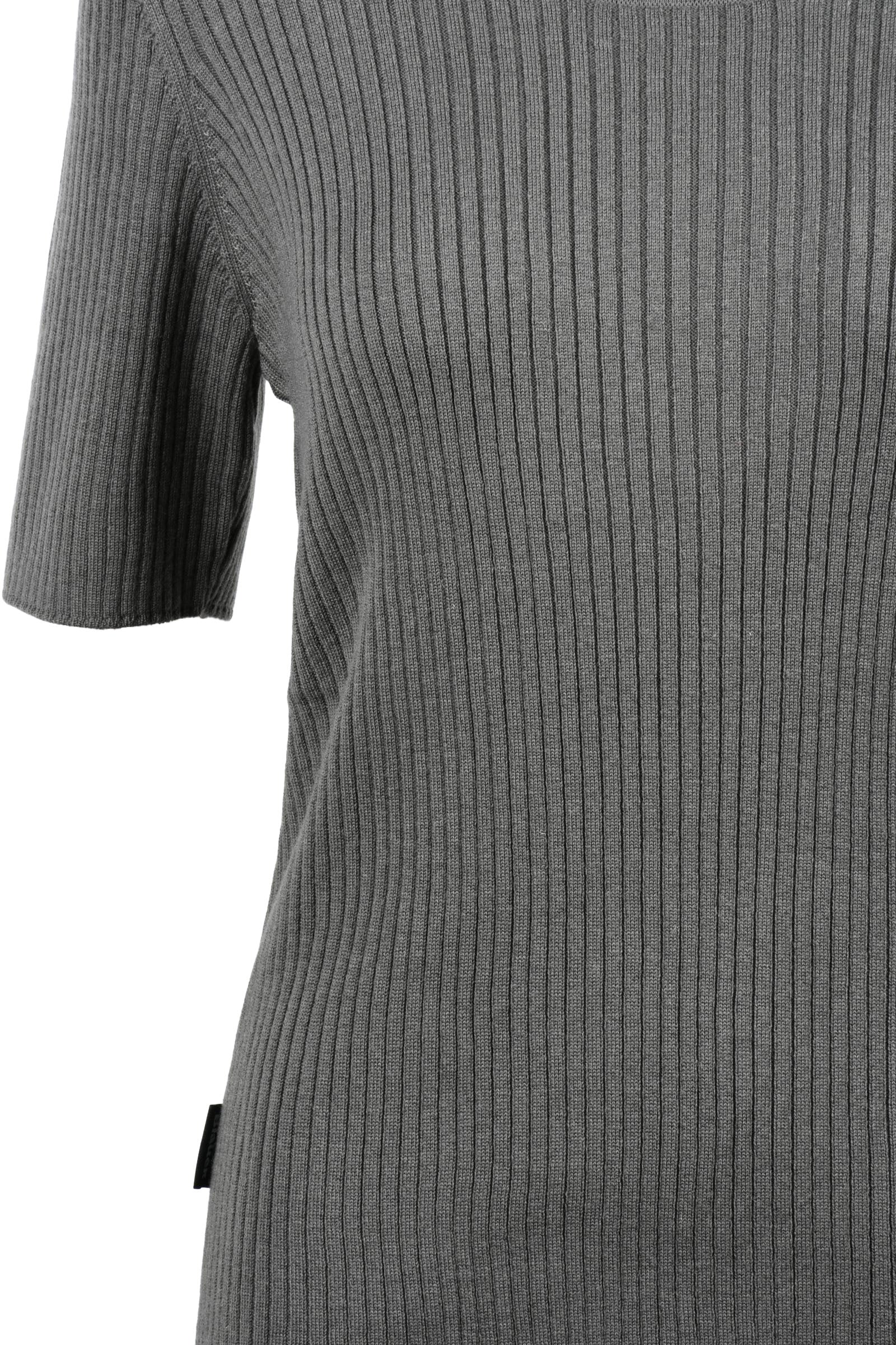 BLAUER - KNITWEAR AND SWEATSHIRTS