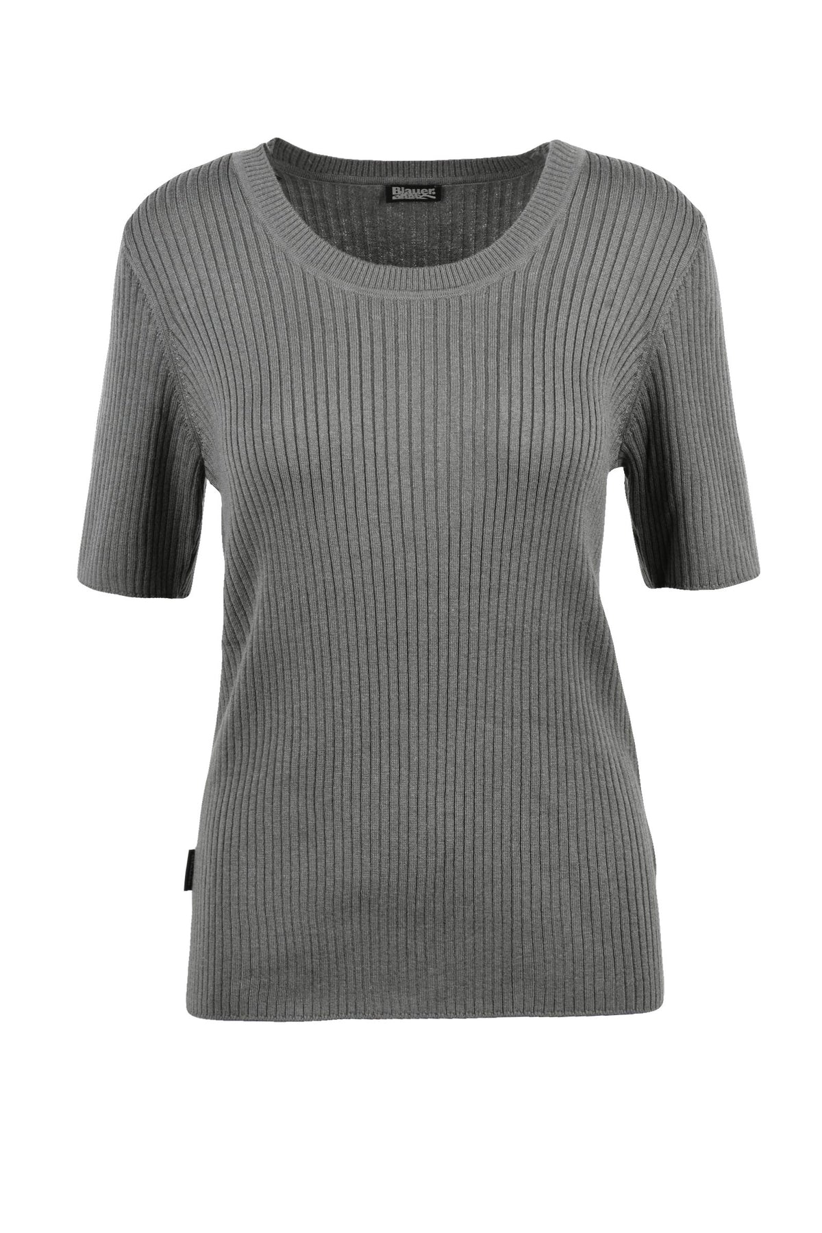 BLAUER - KNITWEAR AND SWEATSHIRTS