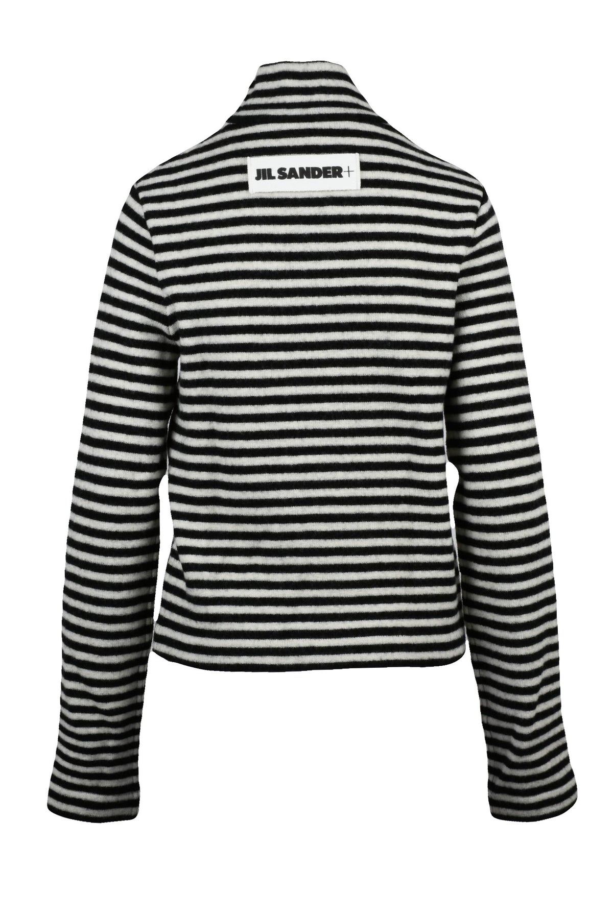 JIL SANDER - KNITWEAR AND SWEATSHIRTS