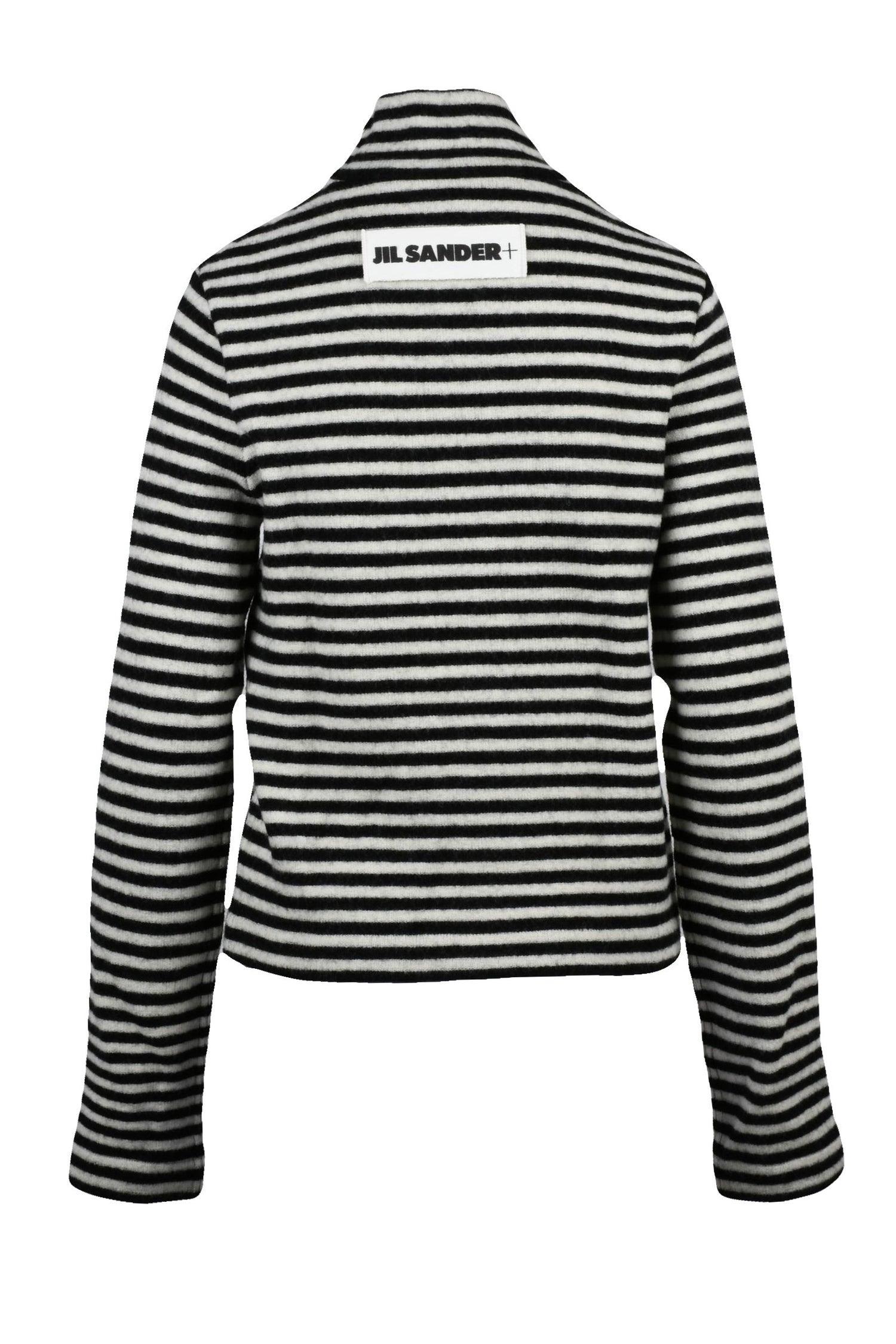 JIL SANDER - KNITWEAR AND SWEATSHIRTS