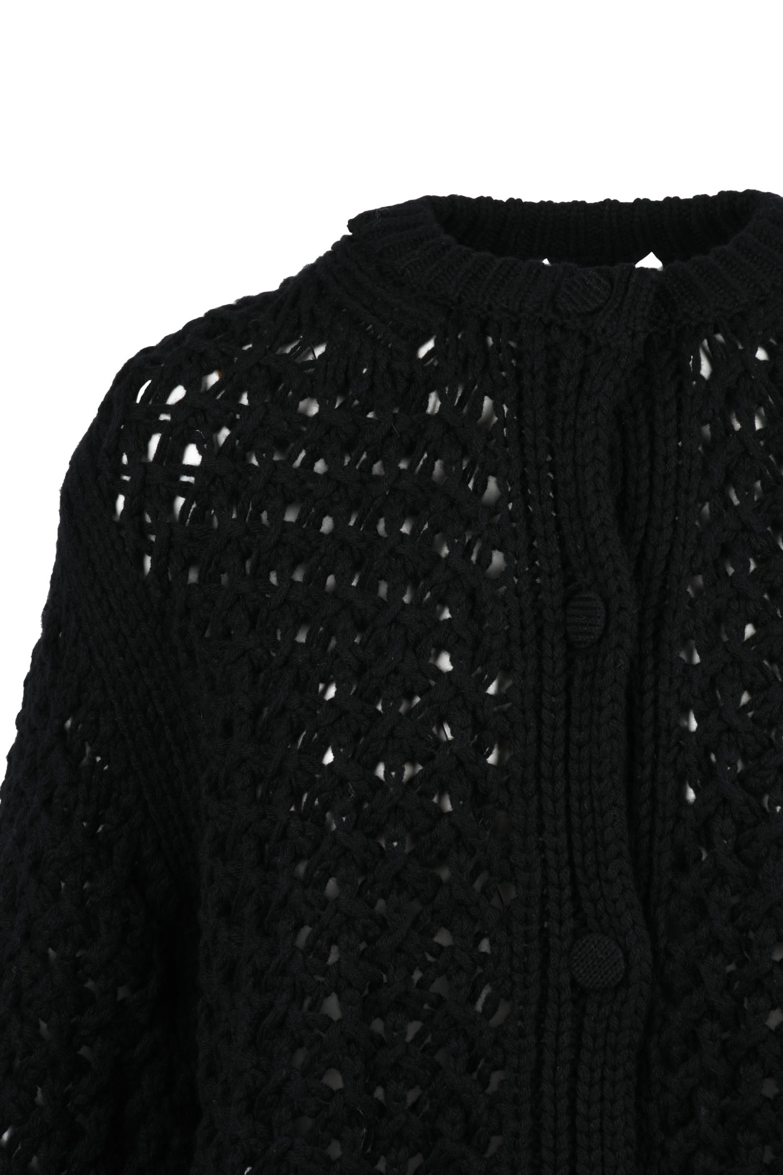 JIL SANDER - KNITWEAR AND SWEATSHIRTS
