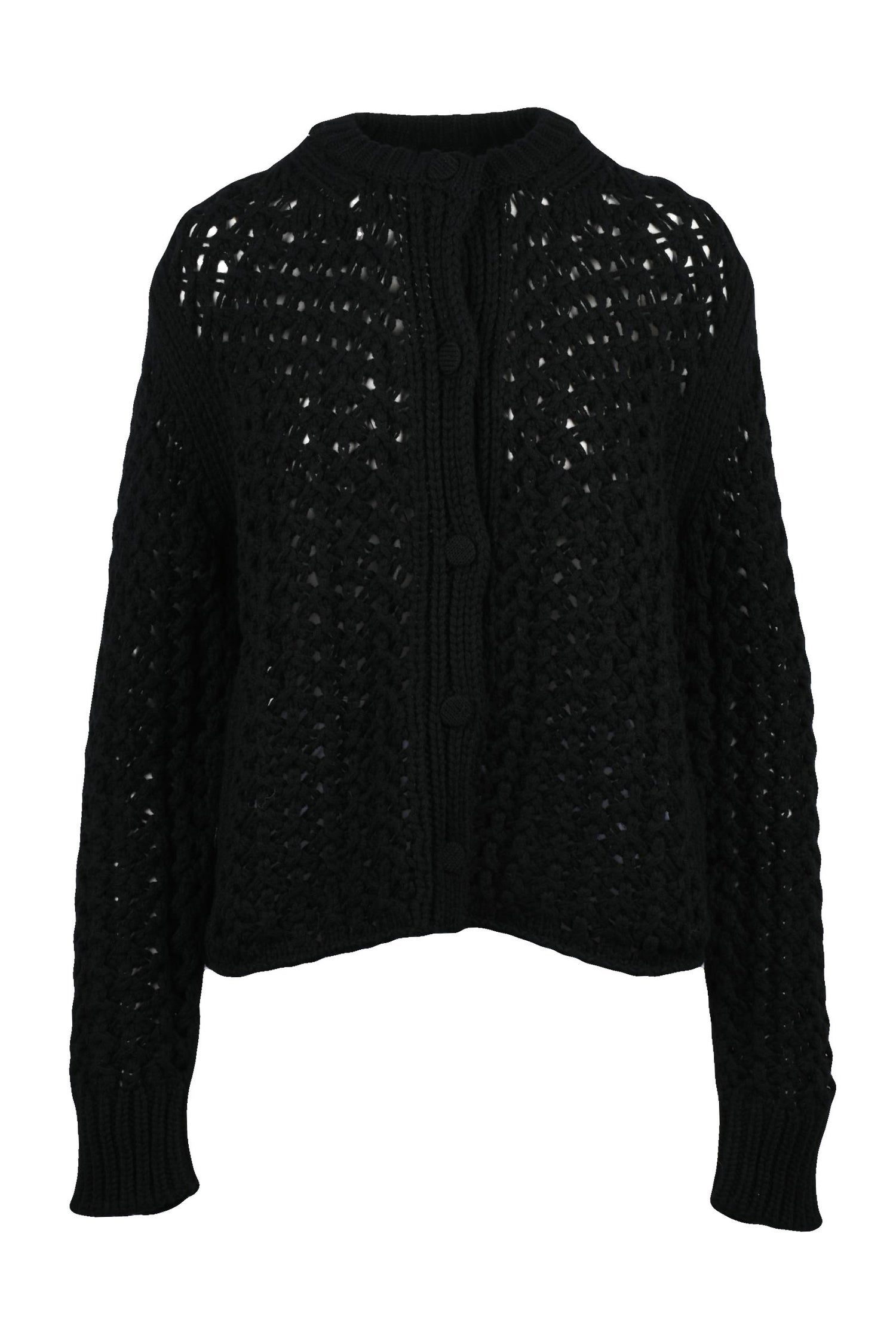 JIL SANDER - KNITWEAR AND SWEATSHIRTS