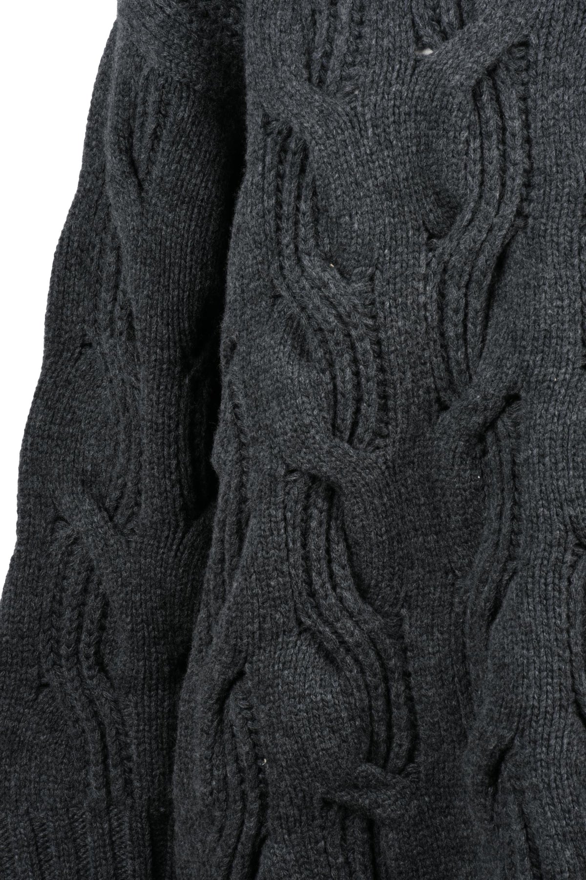 BOTTEGA VENETA - KNITWEAR AND SWEATSHIRTS